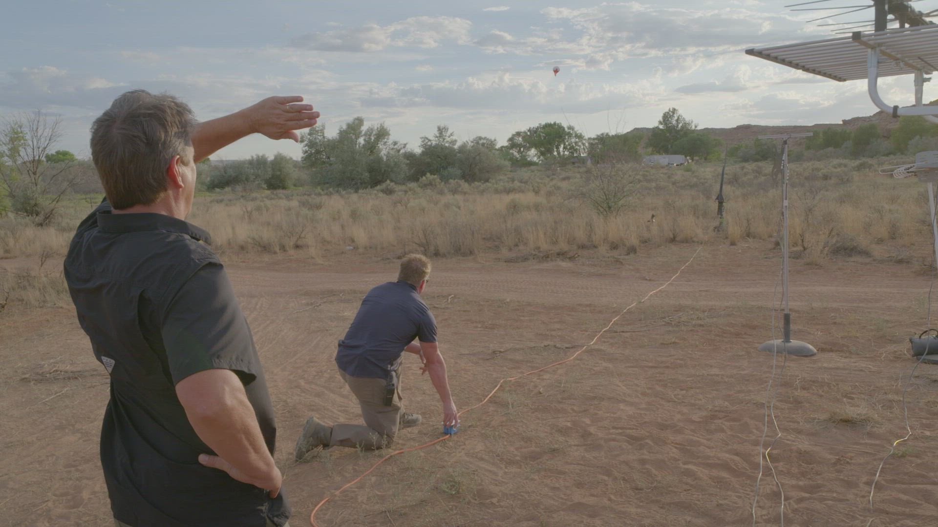 5. Pushing Boundaries