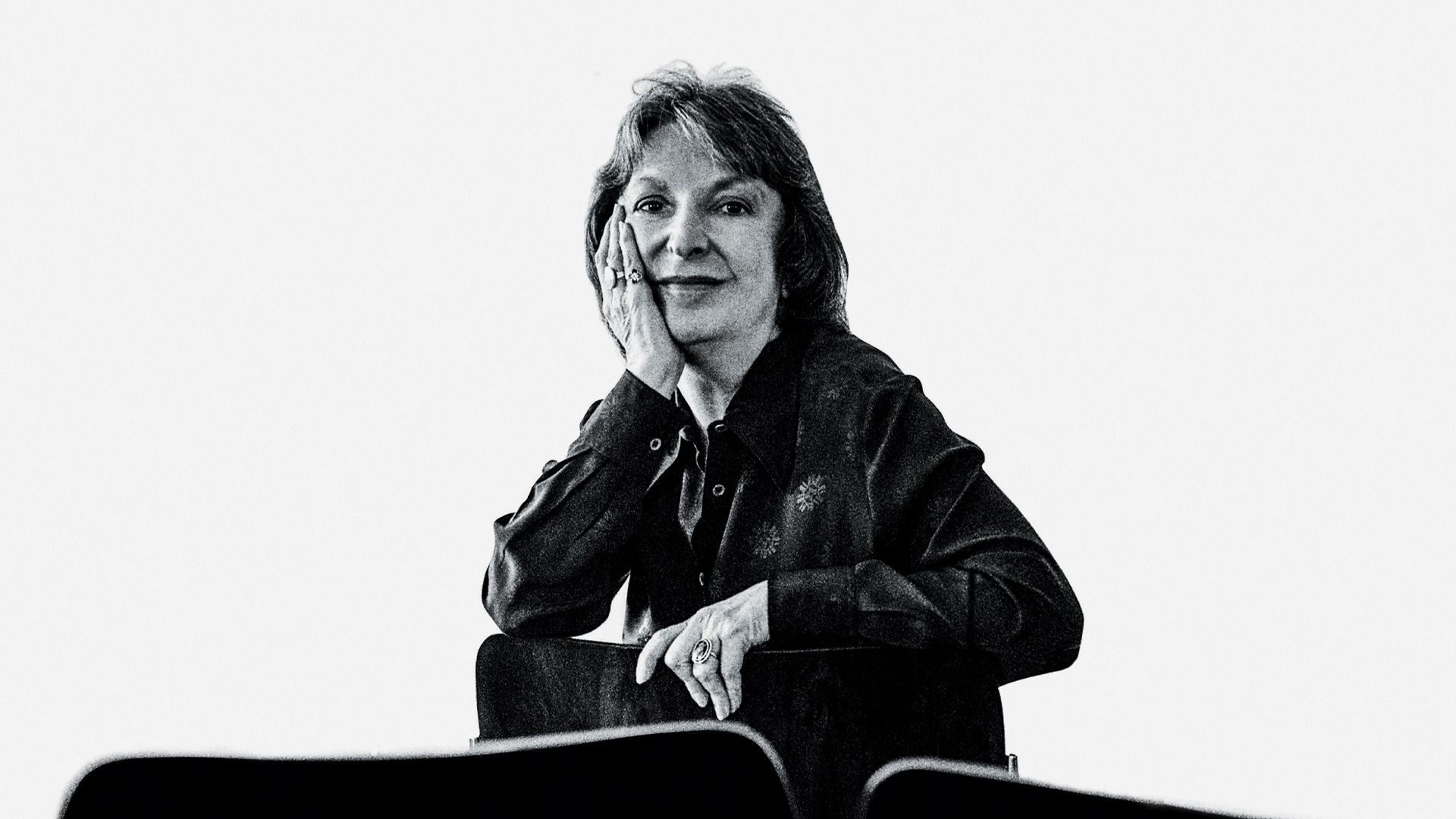 What she said: The art of Pauline Kael