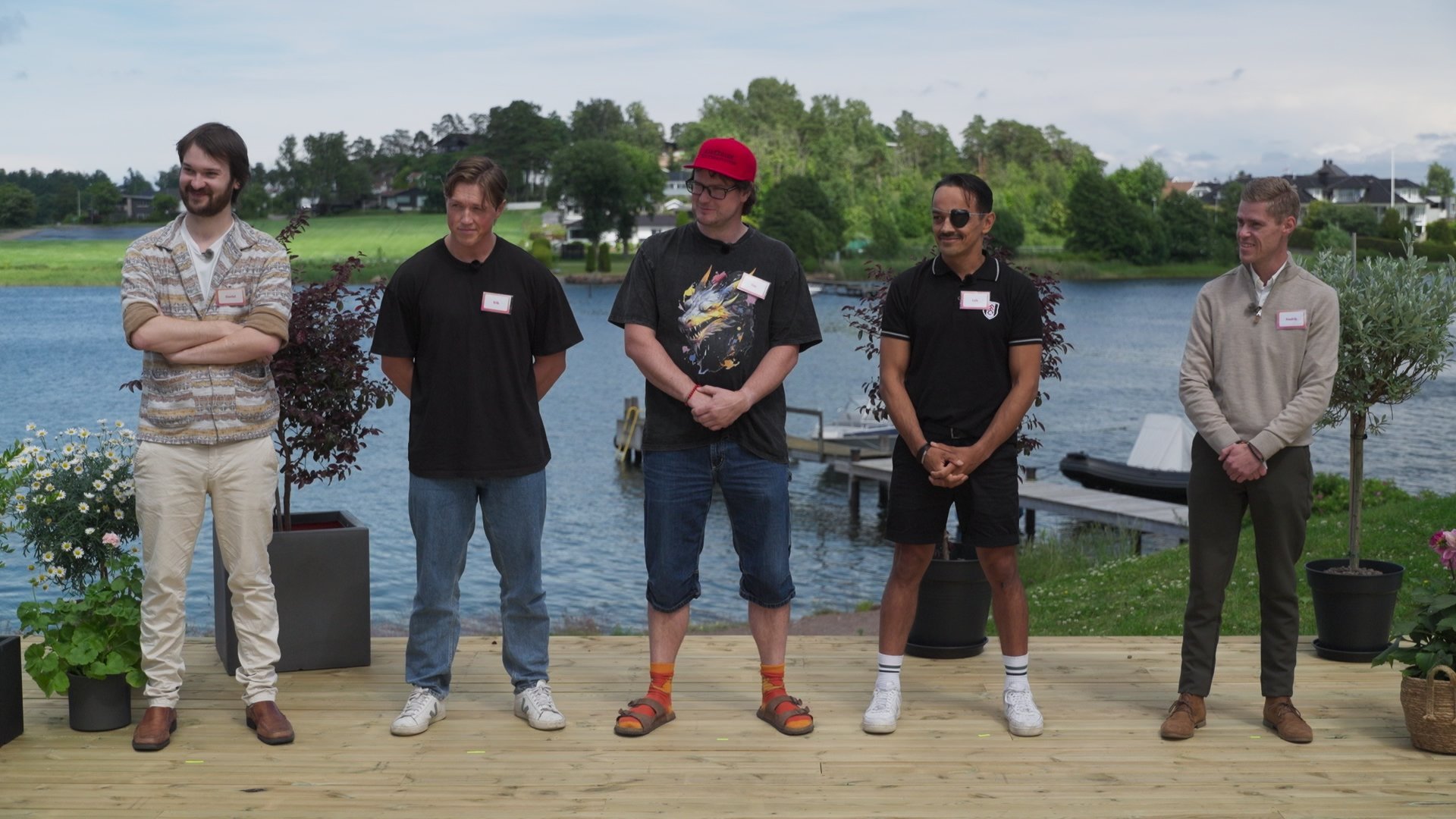 3. Episode 3