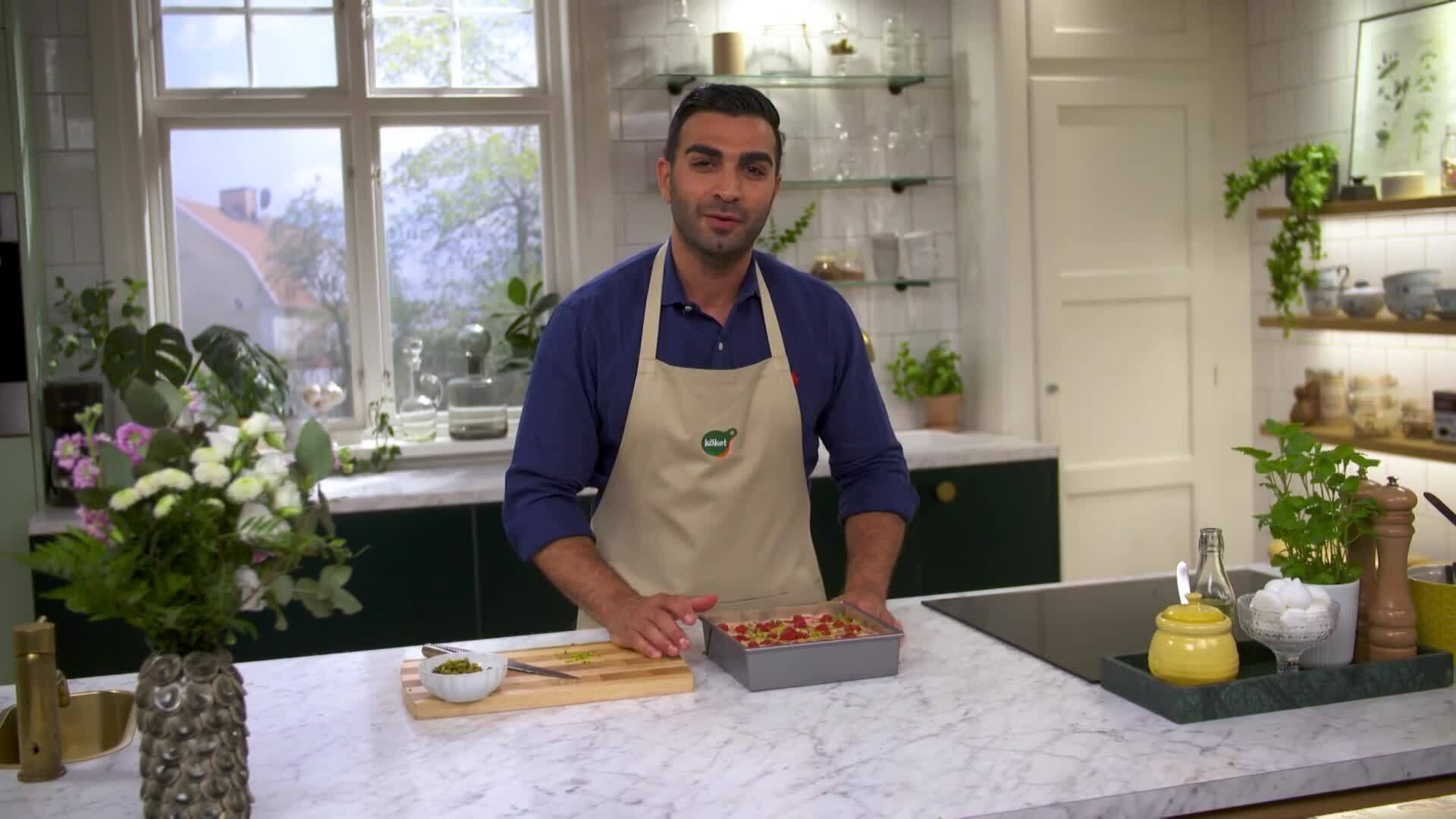 29. Köket S2021 E029