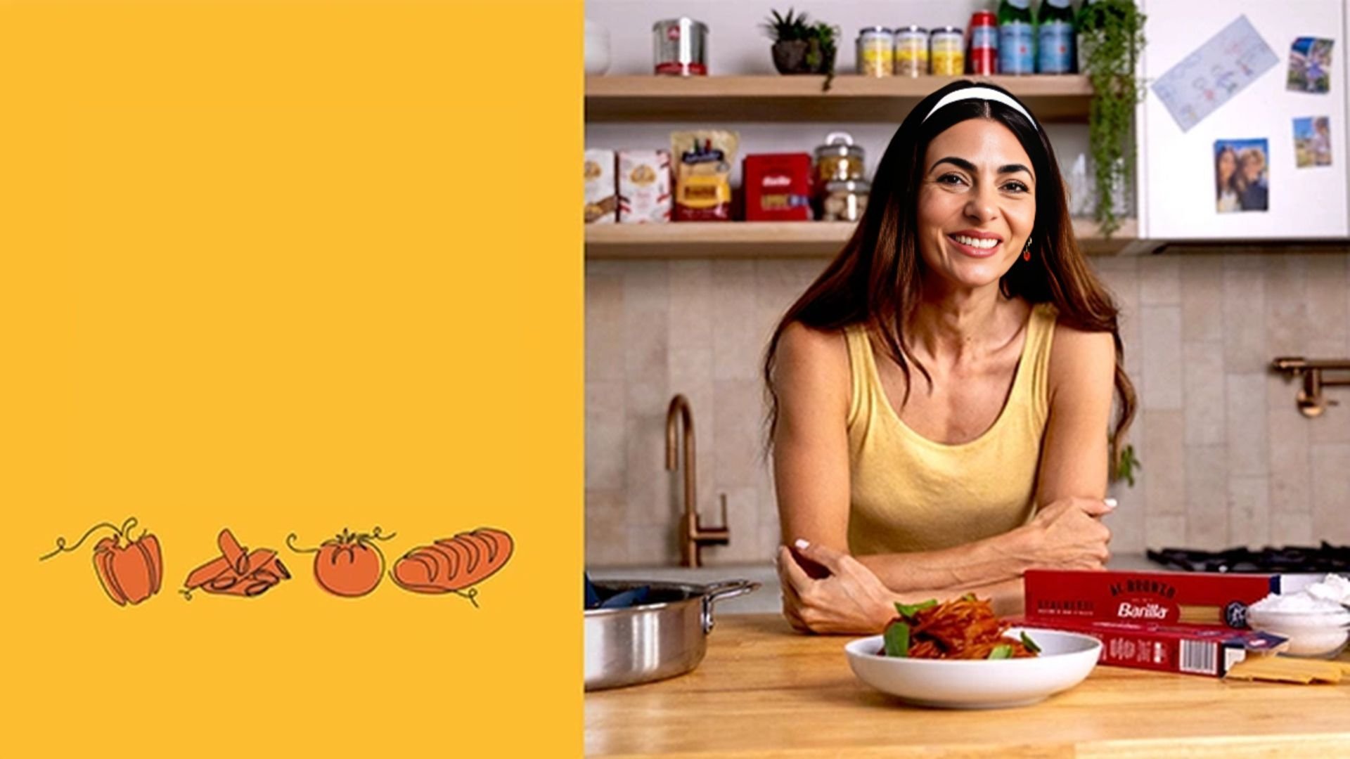 Silvia's Italian Masterclass