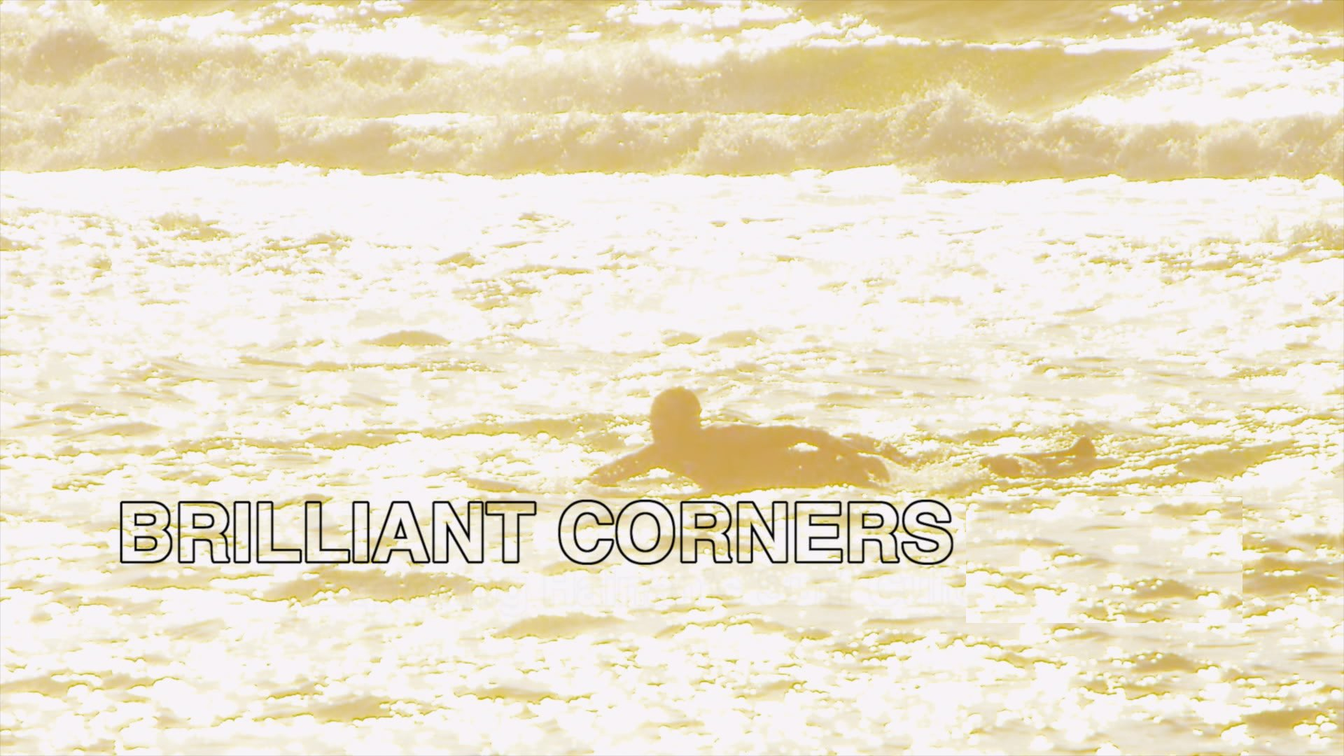 Brilliant Corners