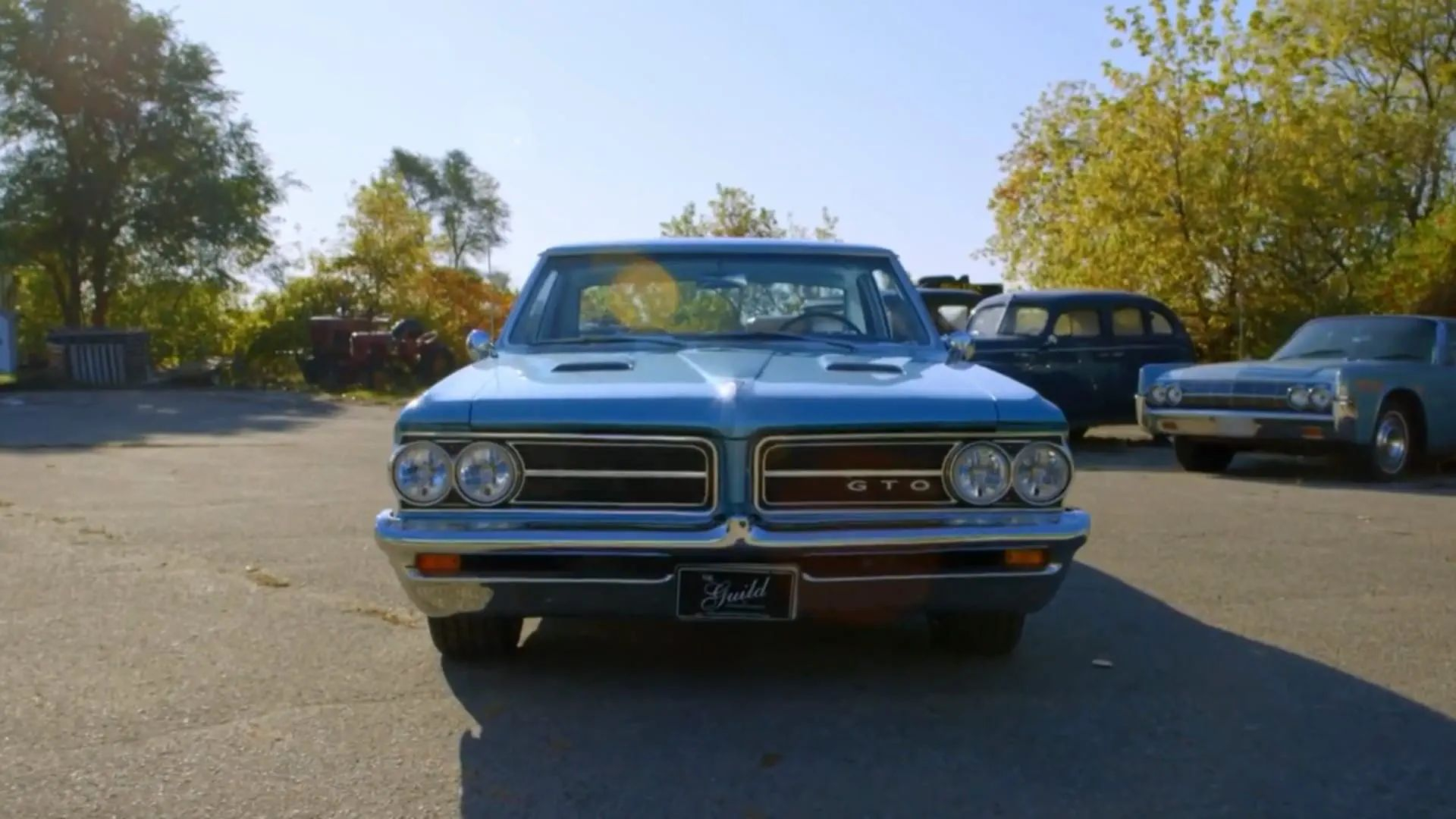 4. More Than a Car