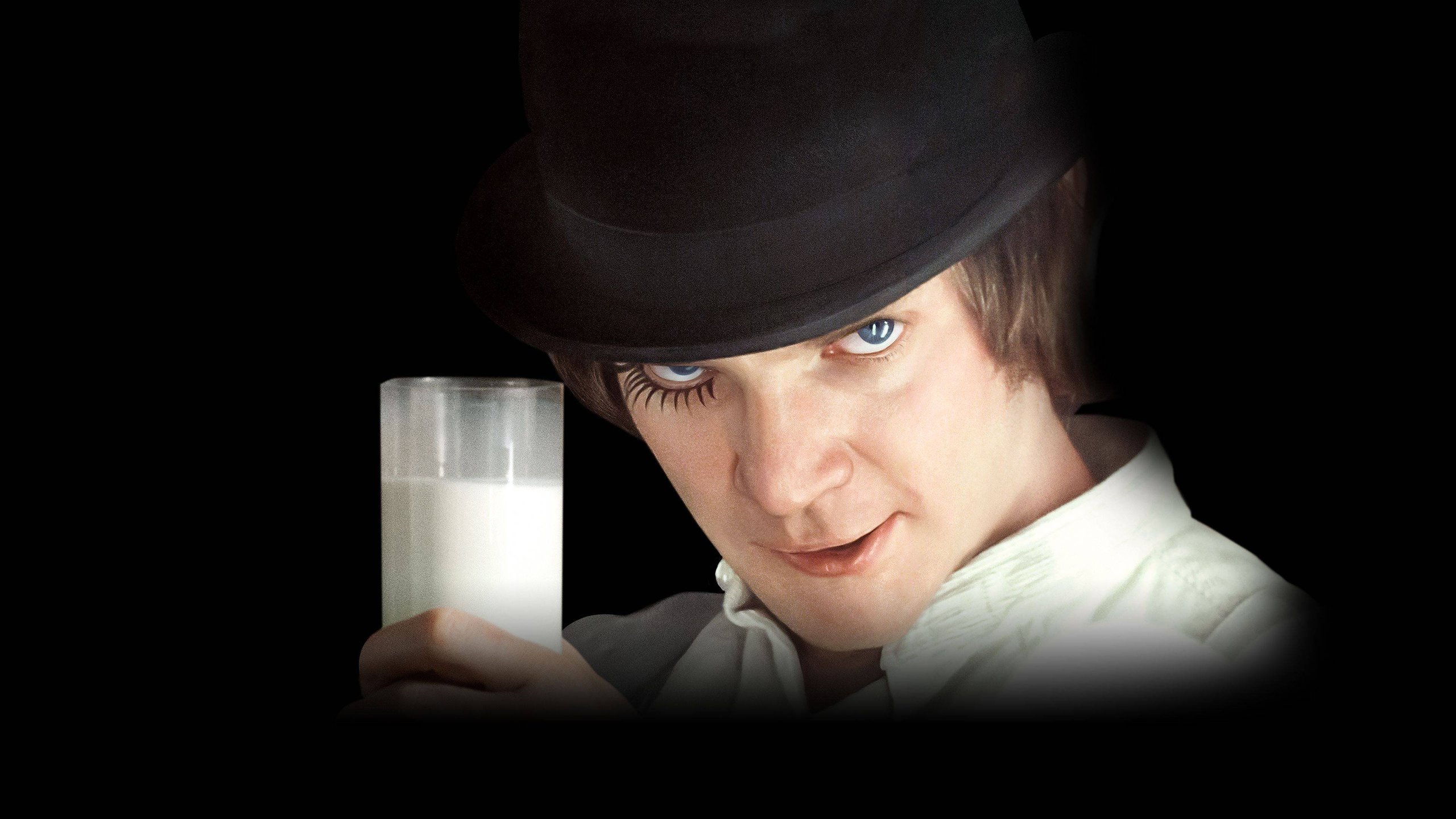A Clockwork Orange
