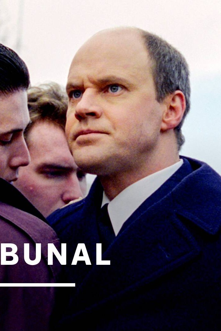 Tribunal