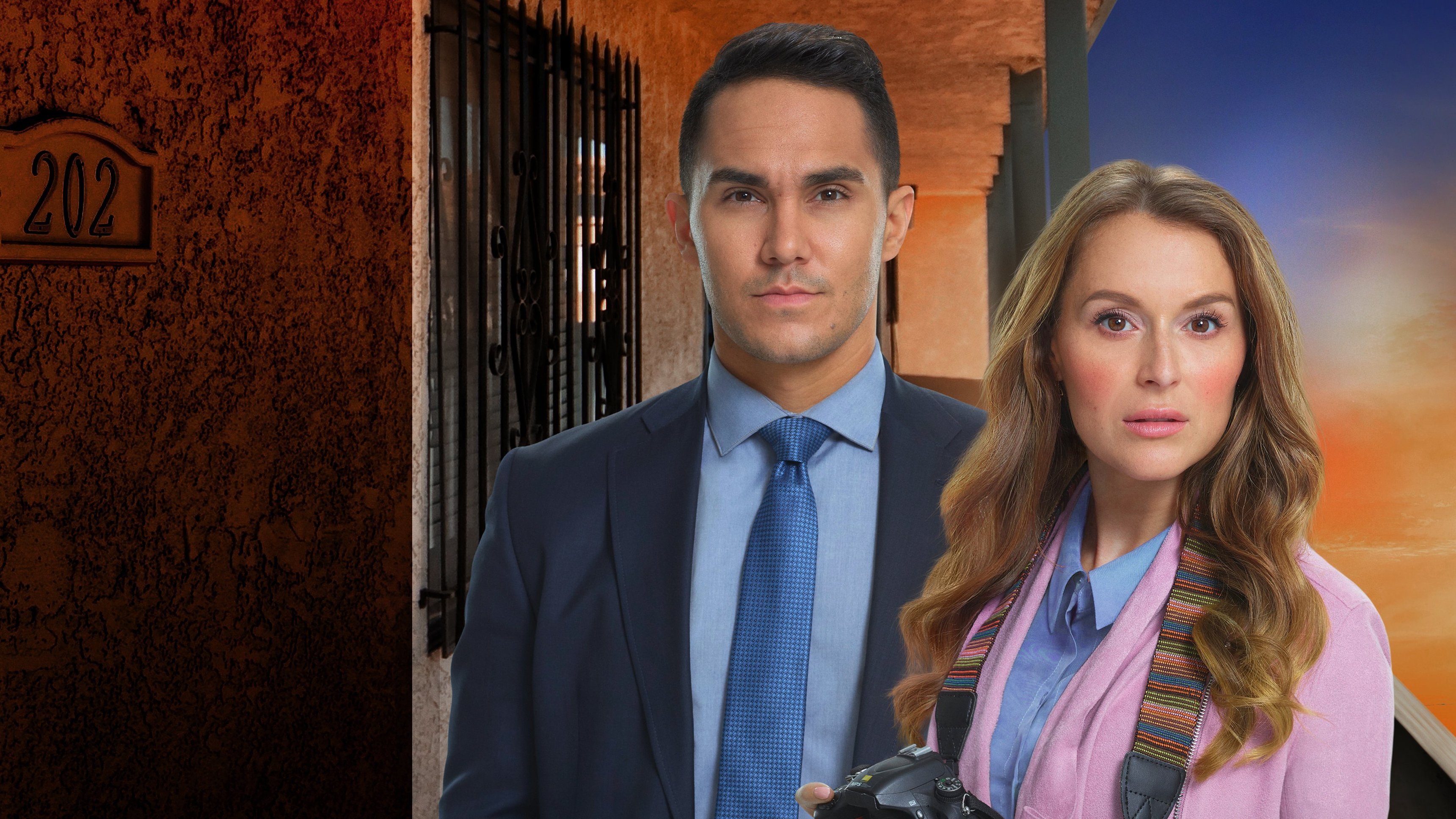 Picture Perfect Mysteries: Newlywed and Dead