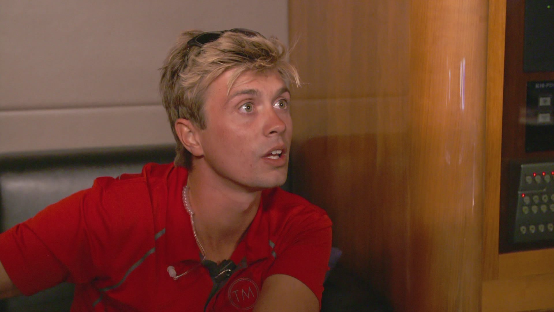 11. Below Deck: Mediterranean S03 E011