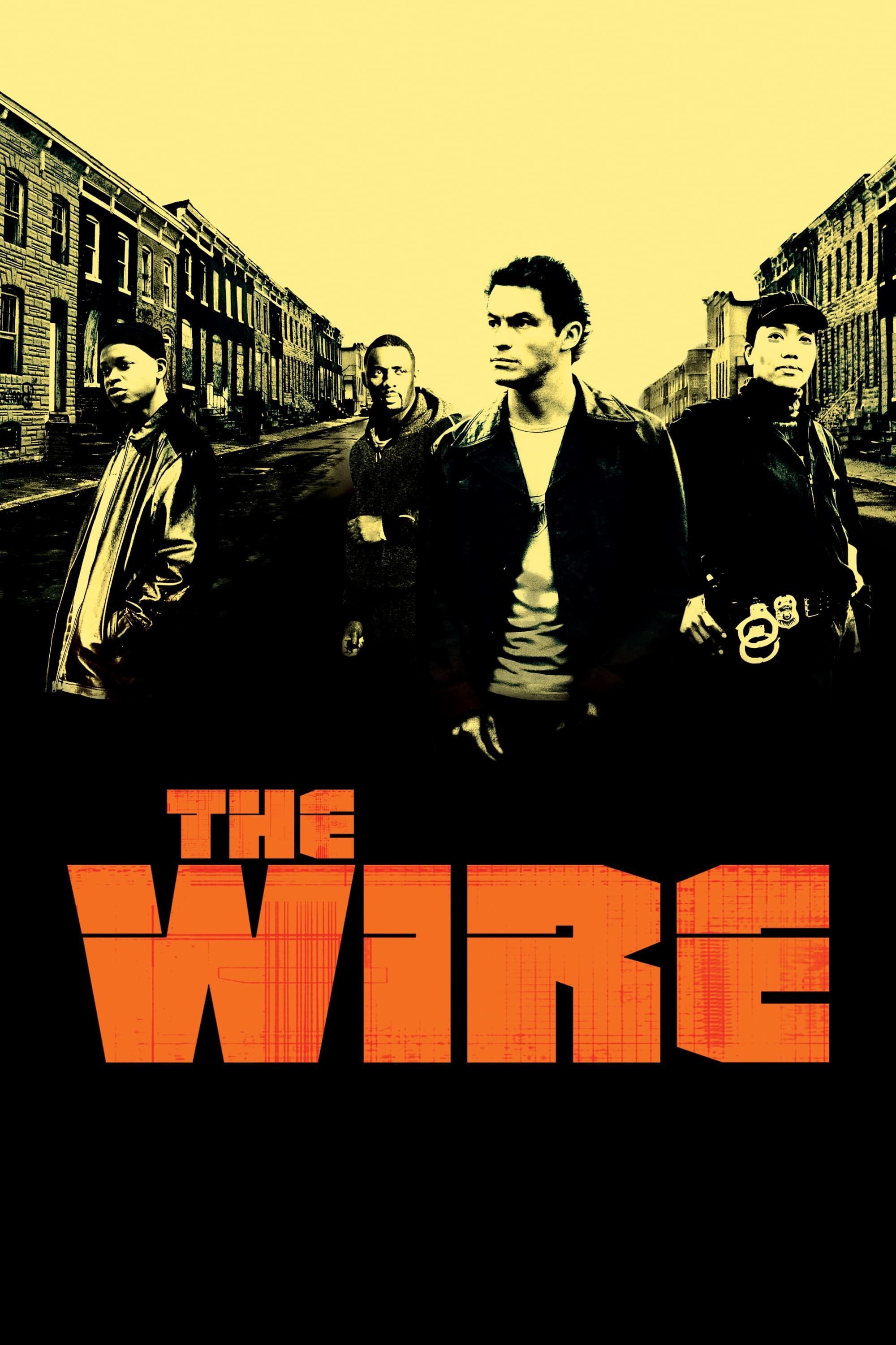 The Wire