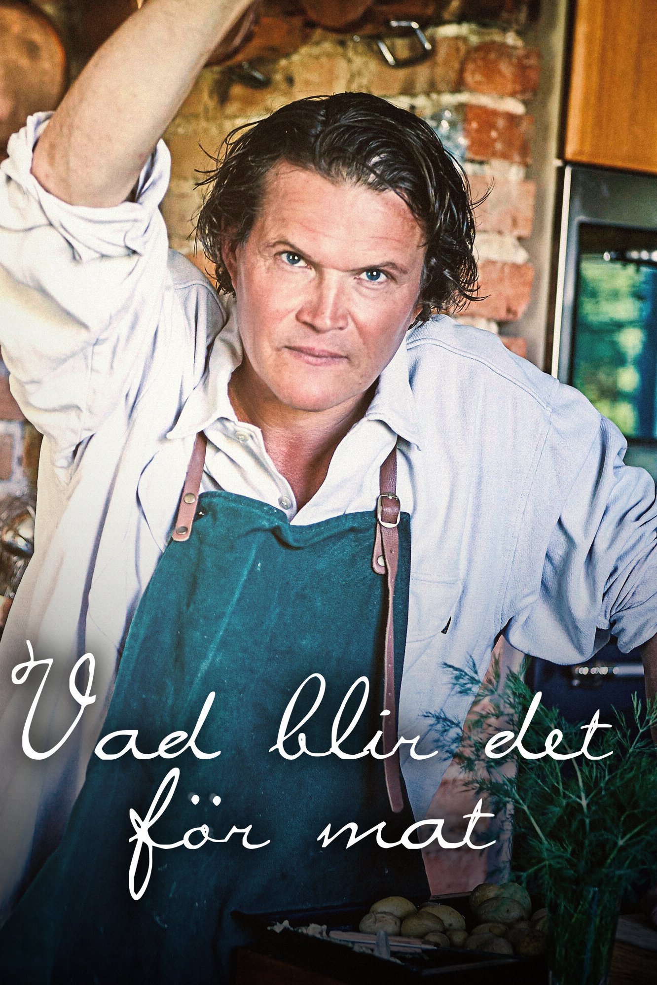 Vad blir det för mat?