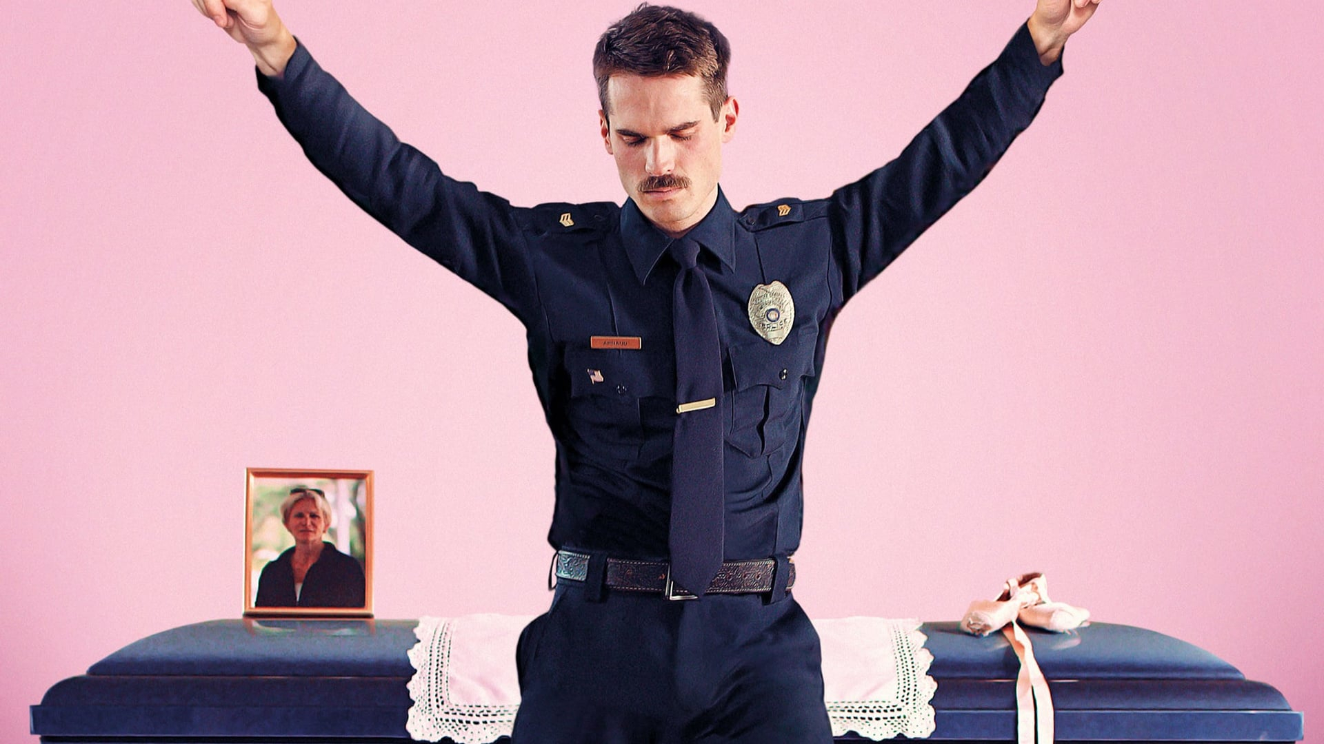 Thunder road