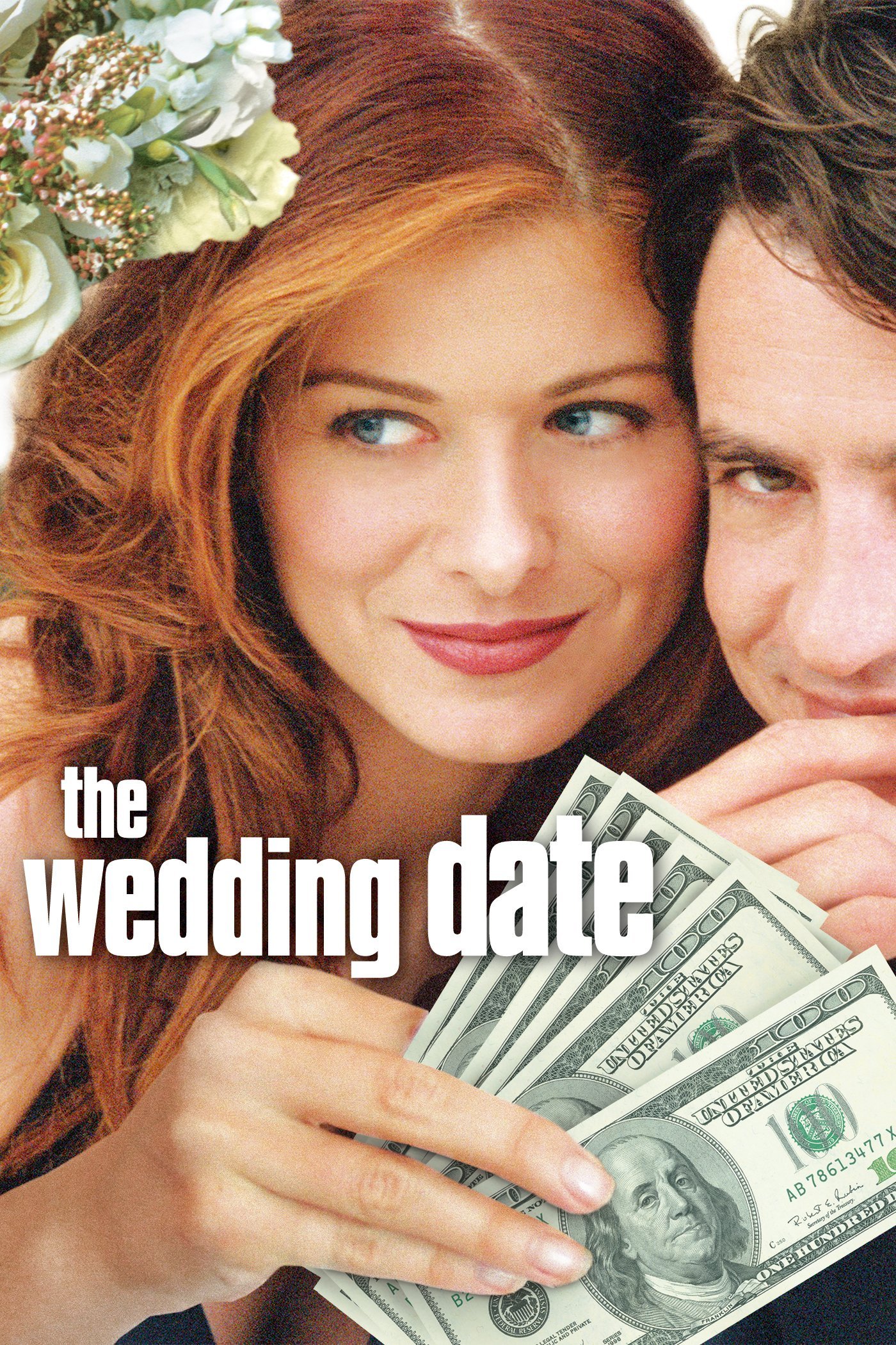 The Wedding Date