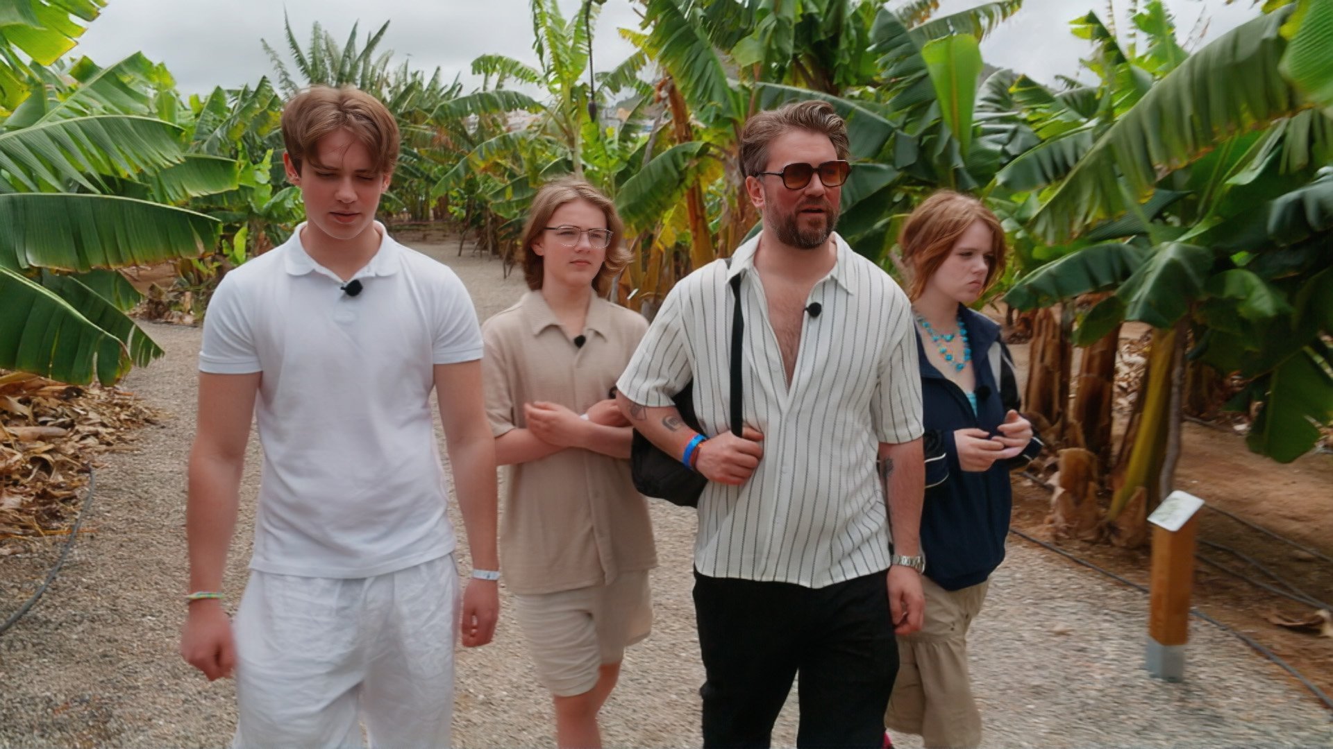 6. En oförglömlig karaokepremiär