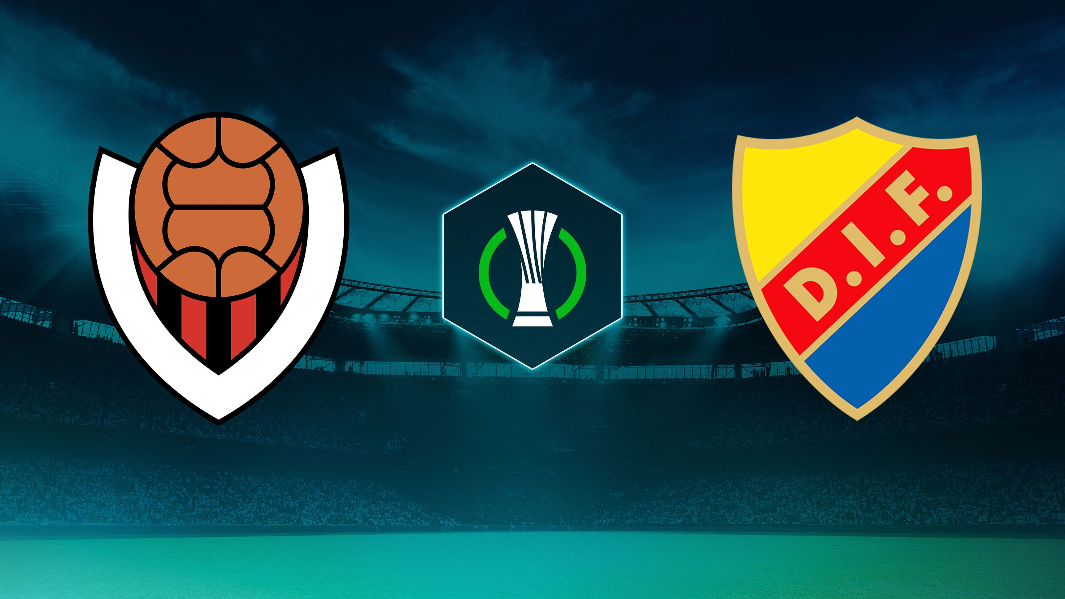 10. Víkingur Reykjavík - Djurgårdens IF