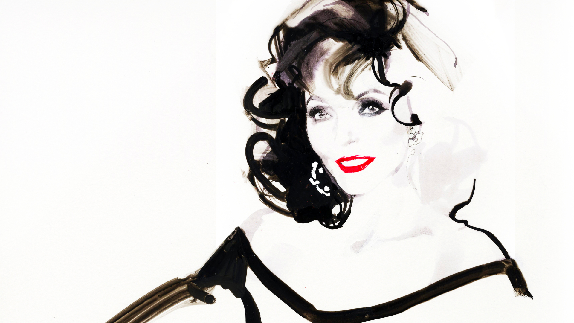 This Is Joan Collins