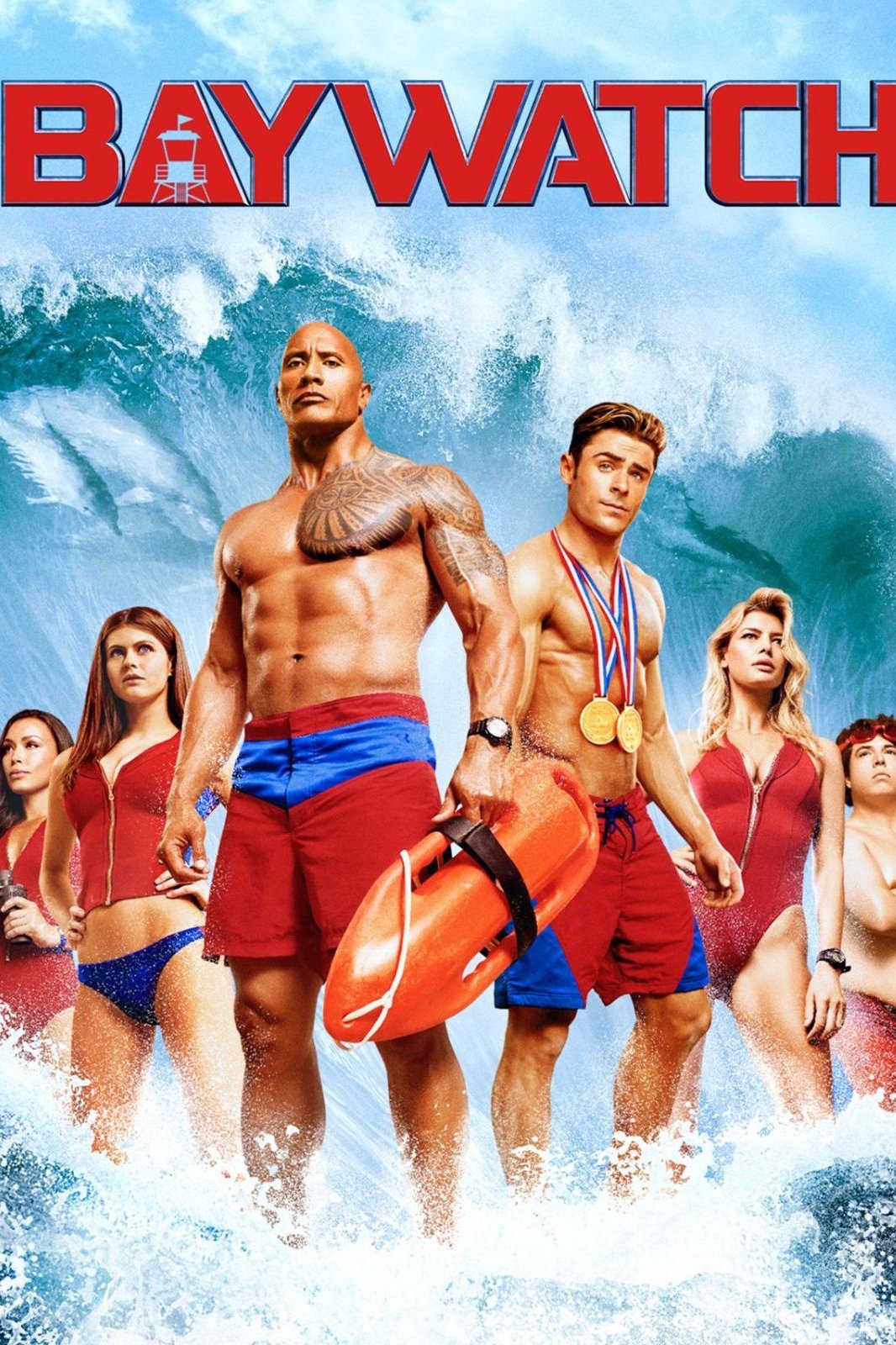 Baywatch