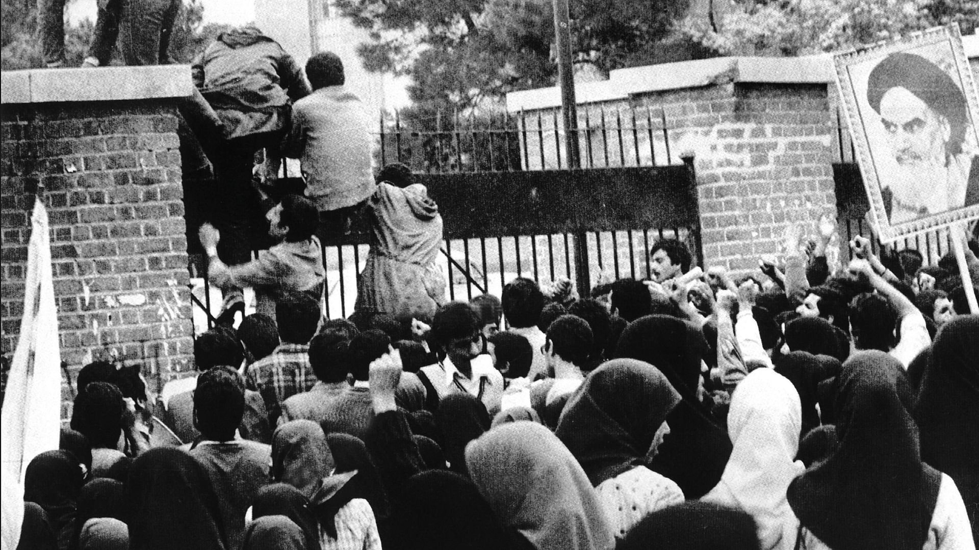 Revolutionsåret 1979