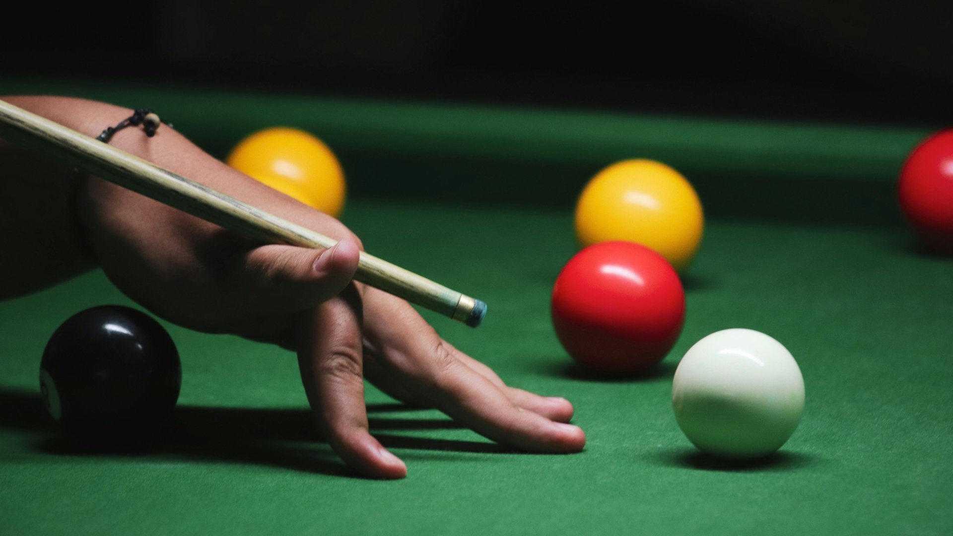 Snooker Riyadh Season Championship