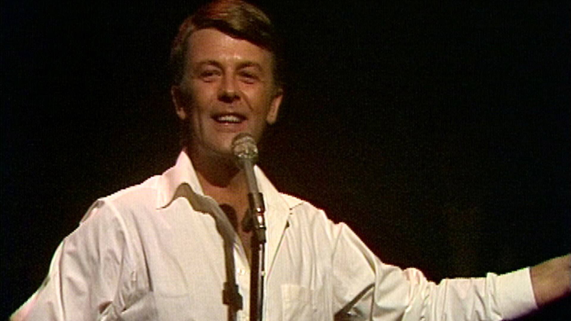 Den vackraste visan om kärleken