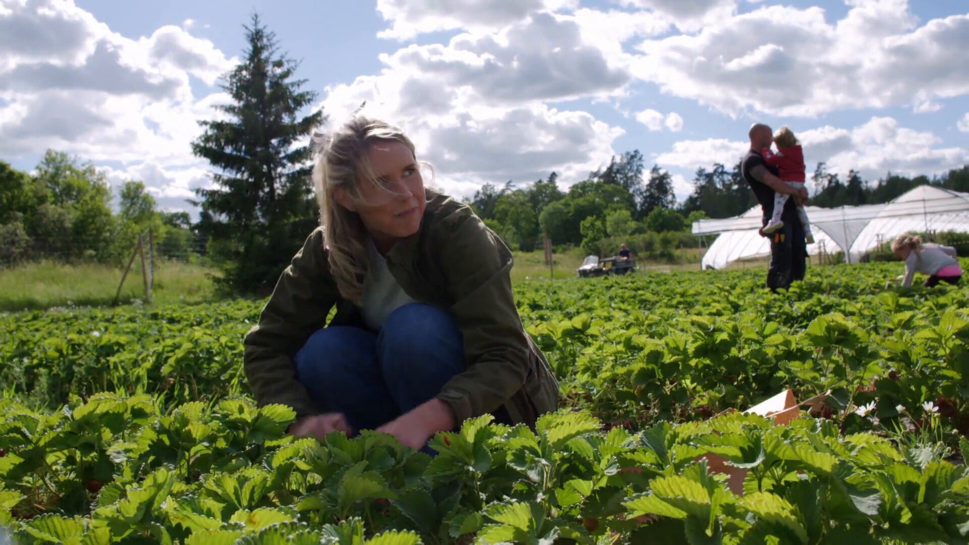 12. Bondeparet S01 E012