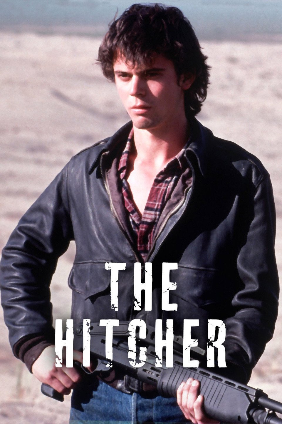 The Hitcher