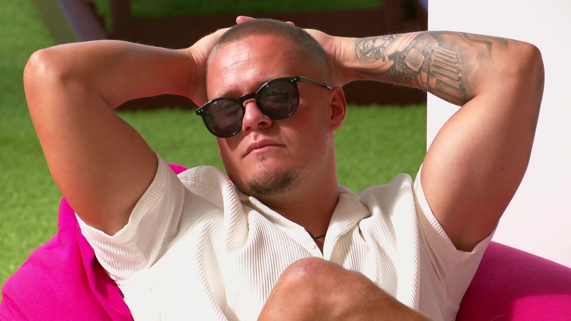 37. Love Island Sverige S03 E037