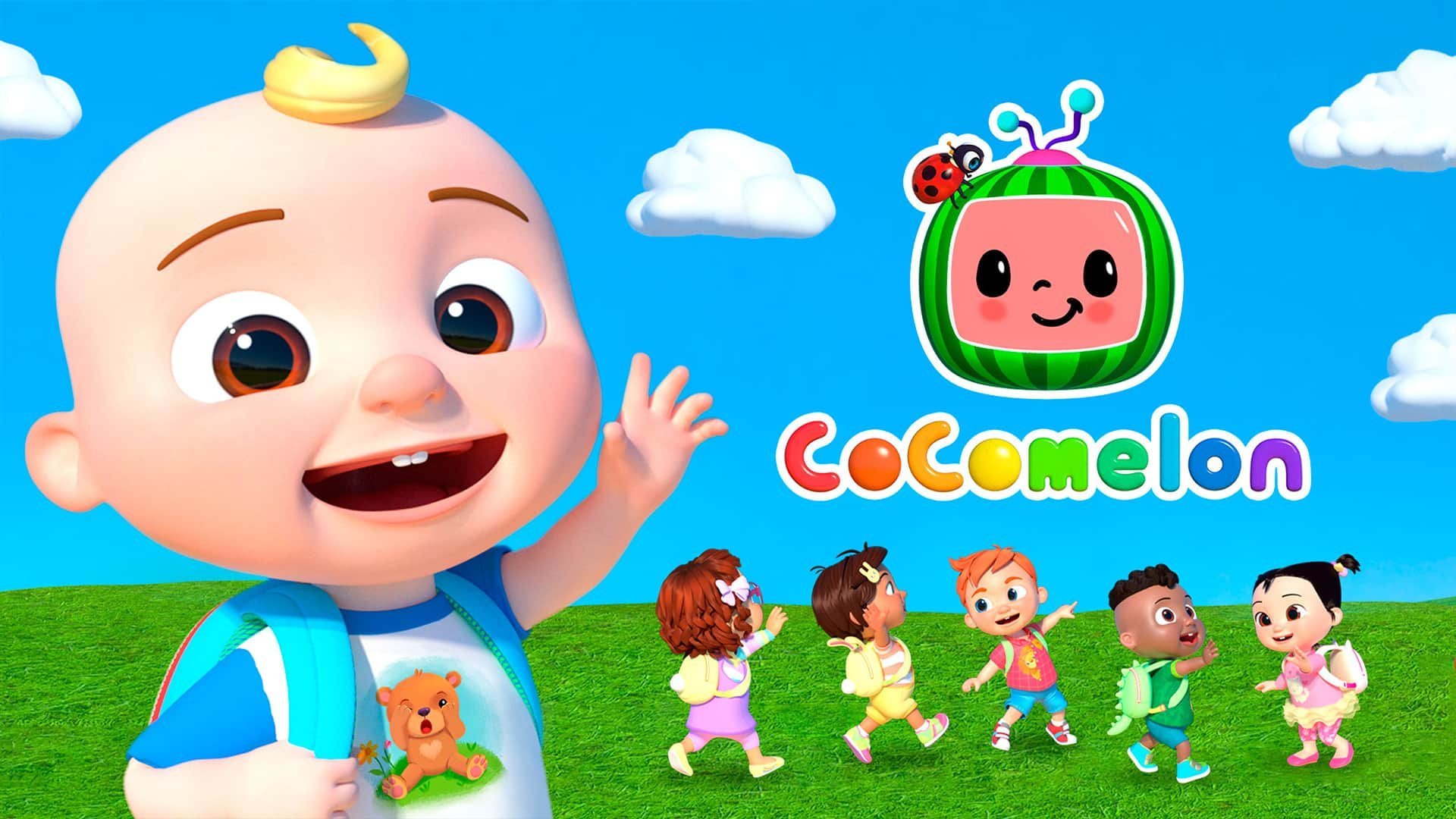 Cocomelon