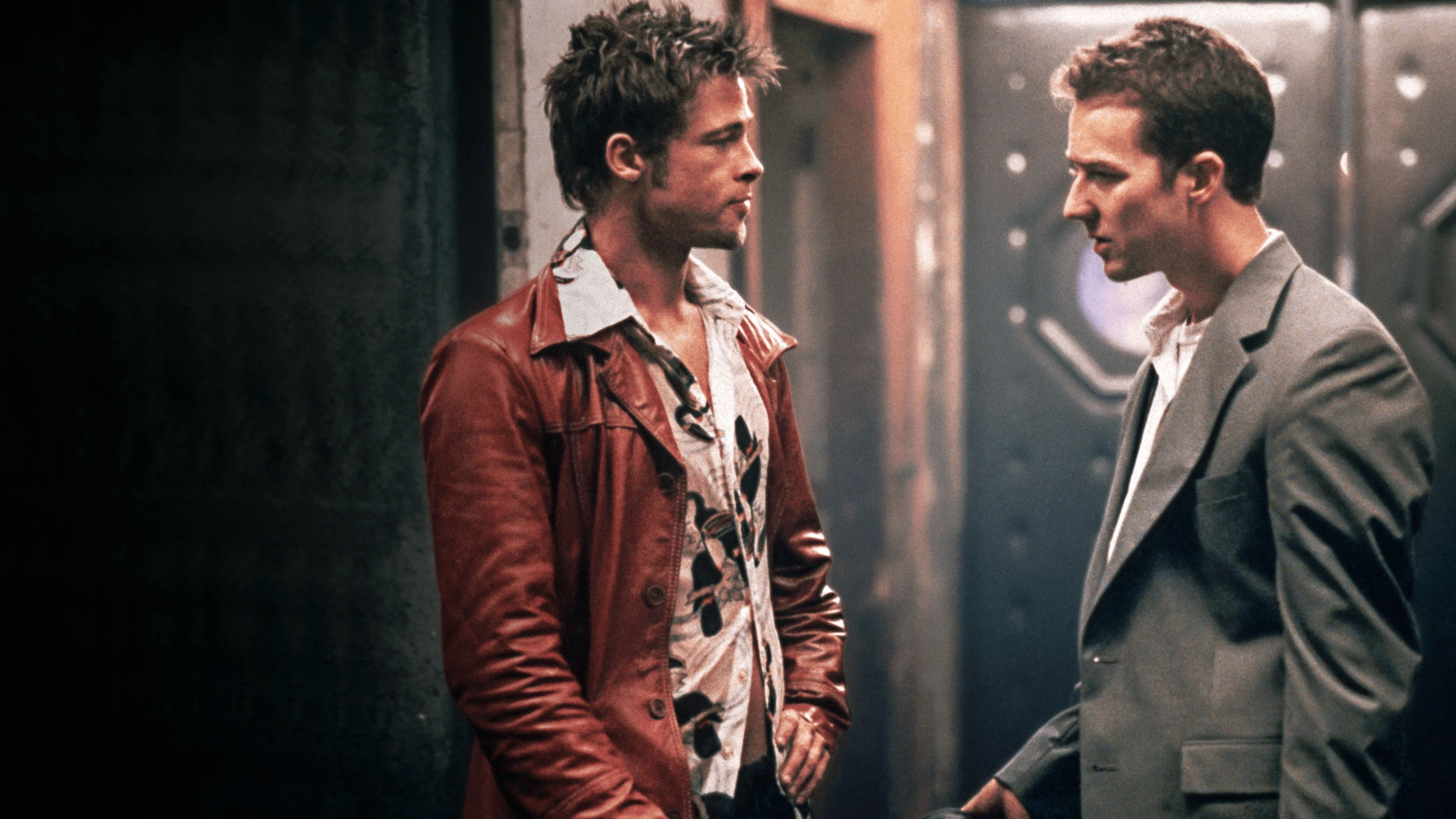 Fight Club
