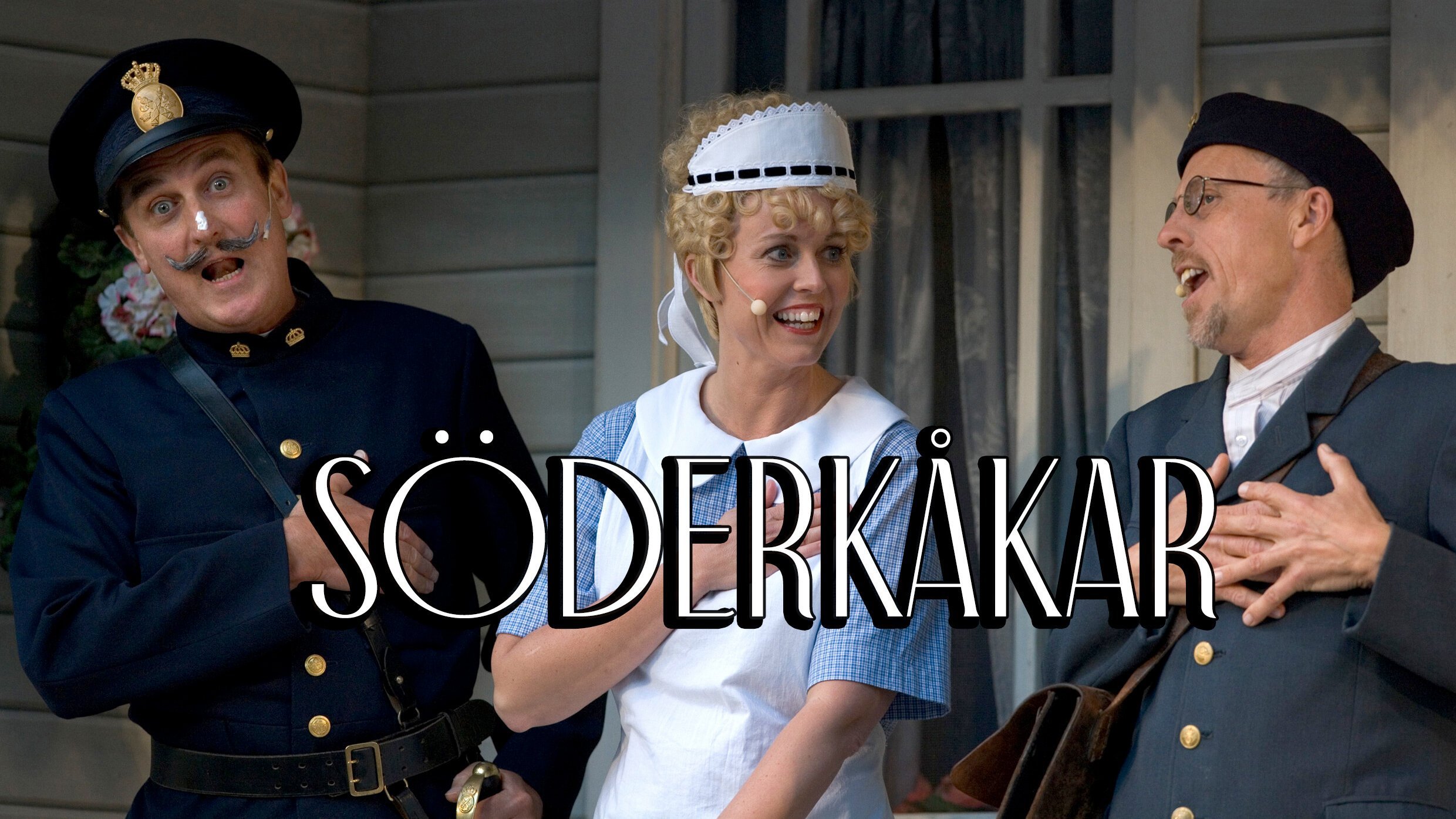 Söderkåkar