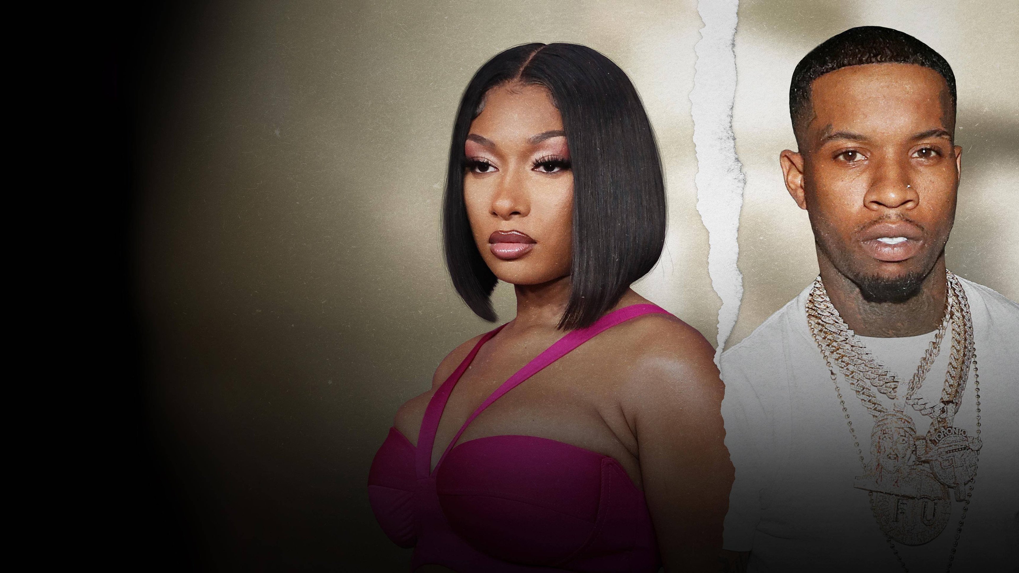 Megan Thee Stallion Vs Tory Lanez: Five Shots