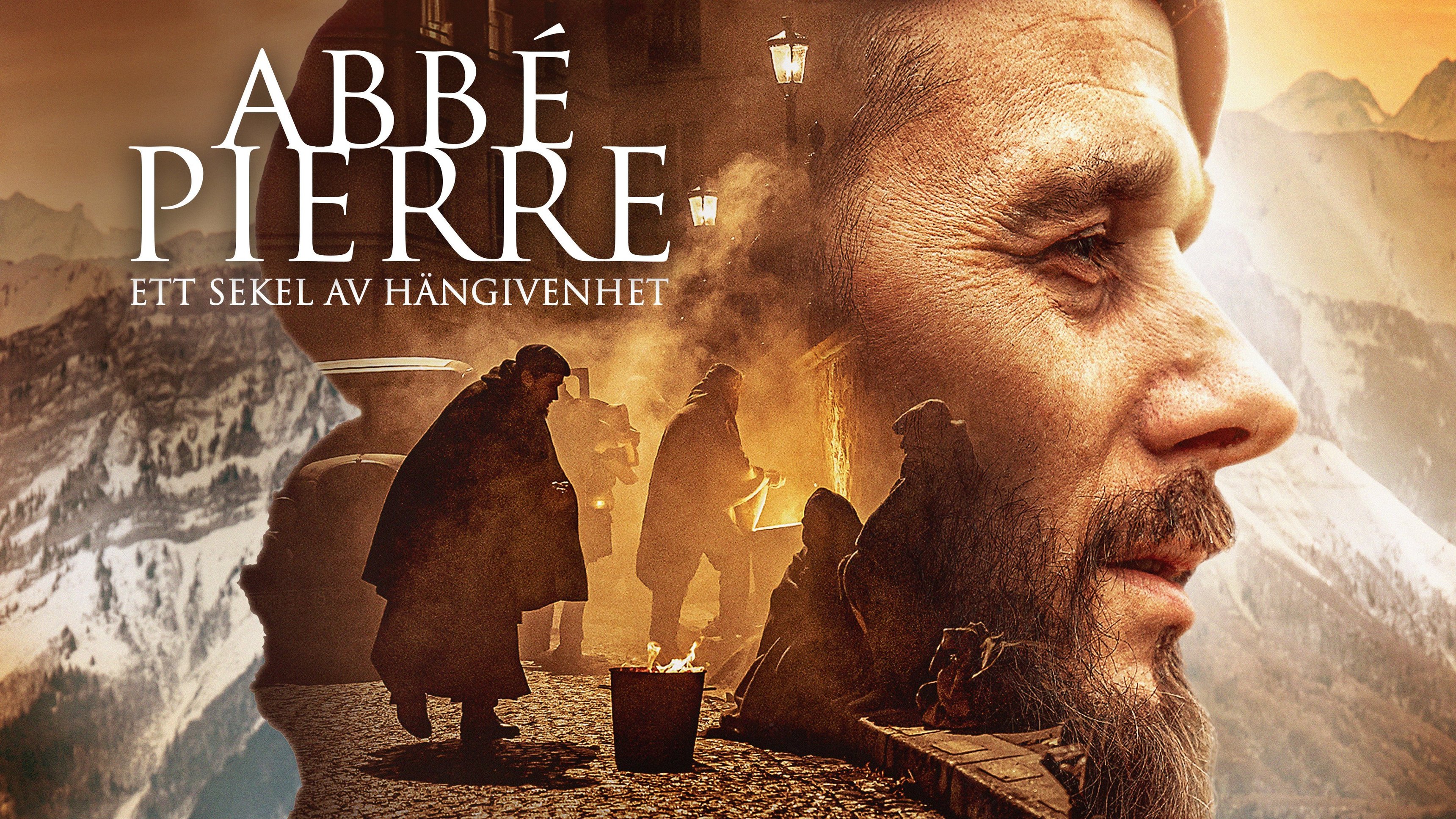 Abbé Pierre – ett sekel av hängivenhet