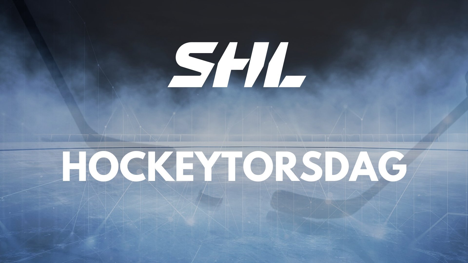 SHL: Hockeytorsdag