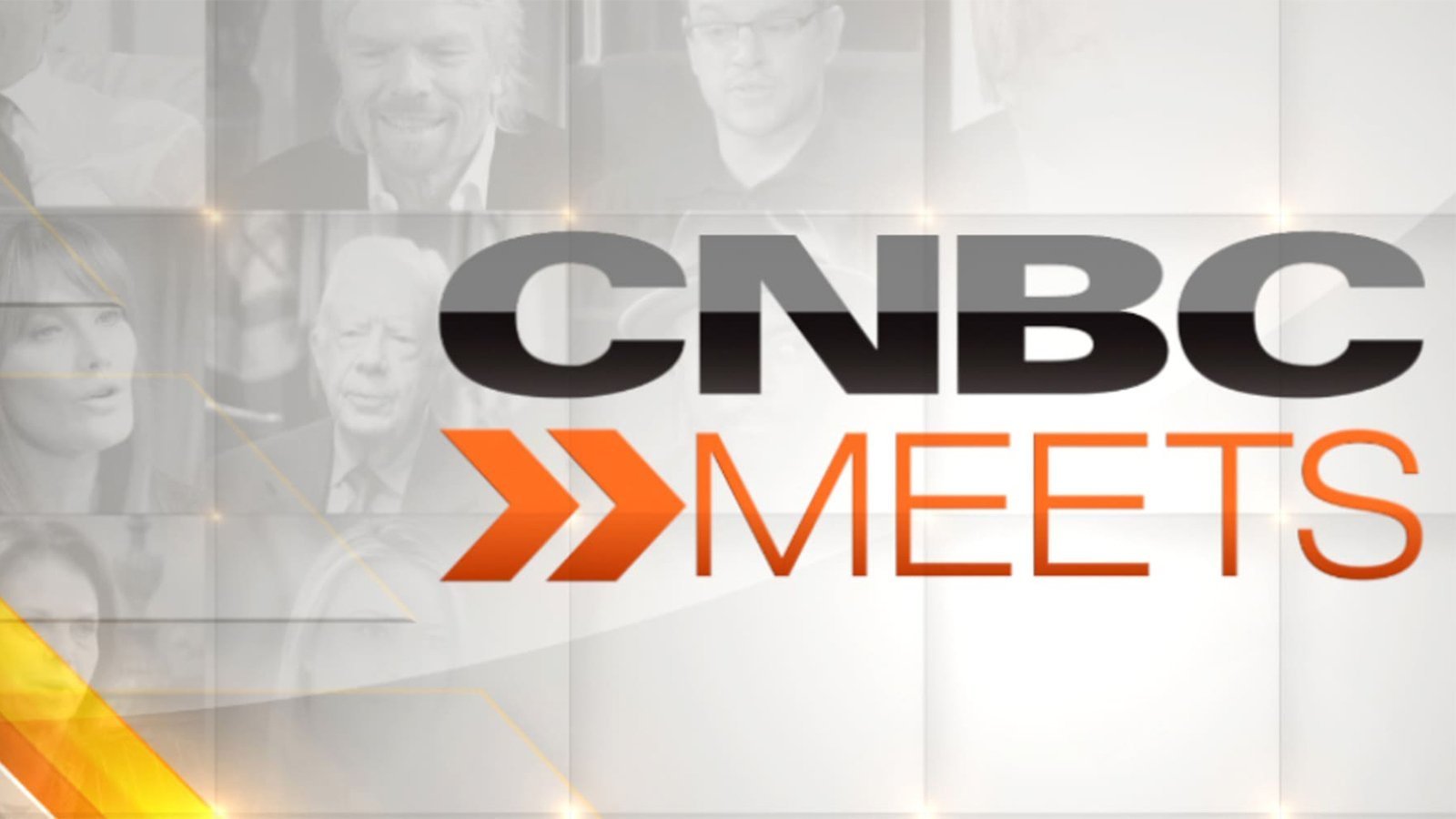 CNBC Meets