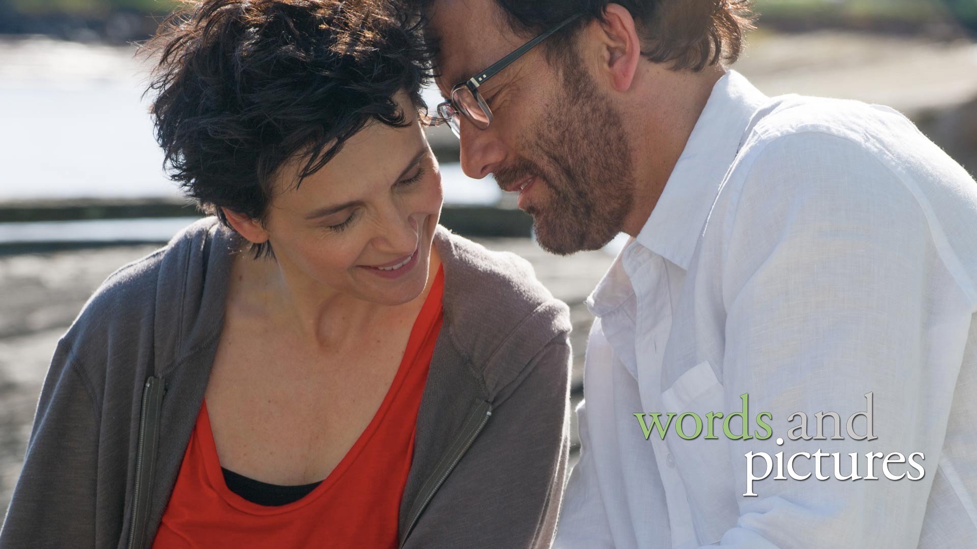 Words and Pictures