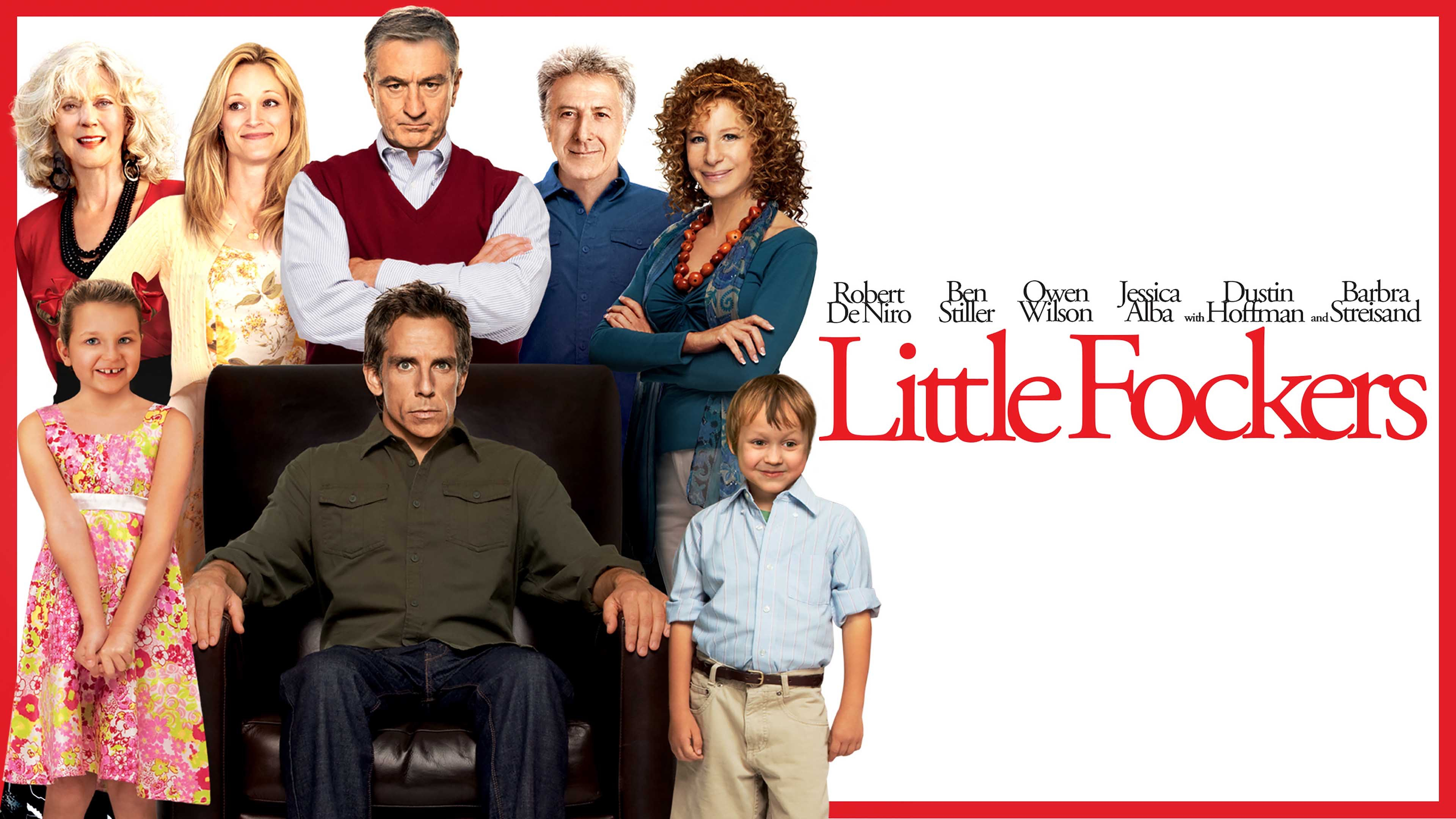 Little Fockers