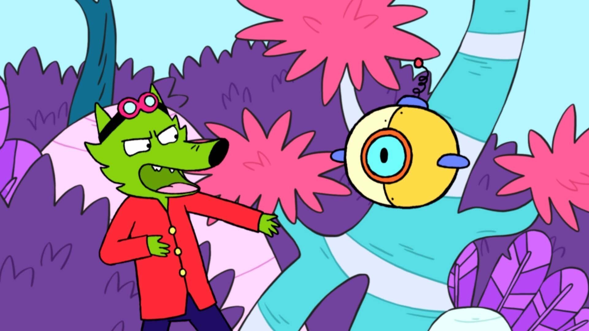 36. Den bästa presenten i hela världen