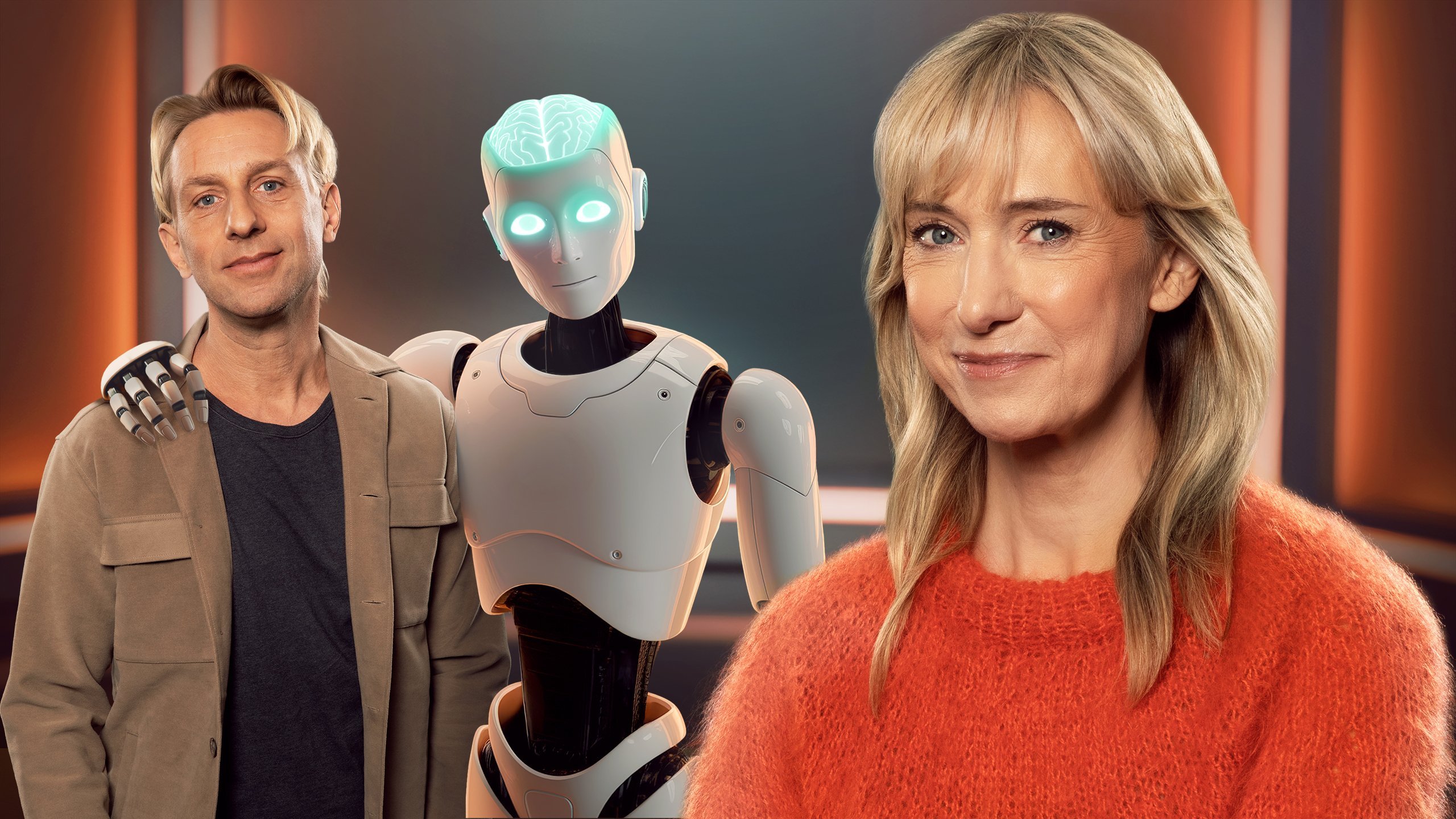 Smartare än hjärnan: Eftersnack