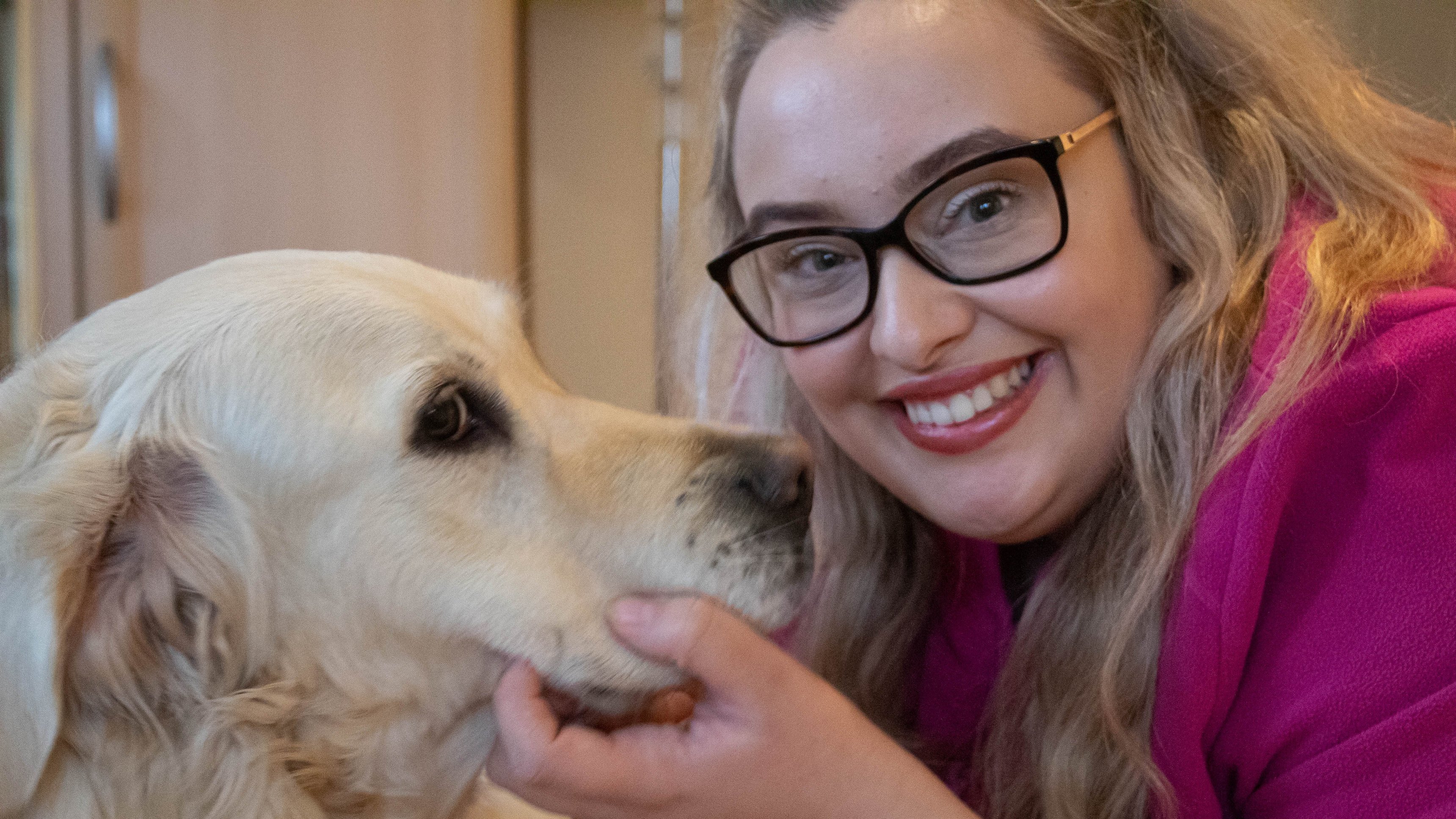 1. I'm In Love But We've Never Met