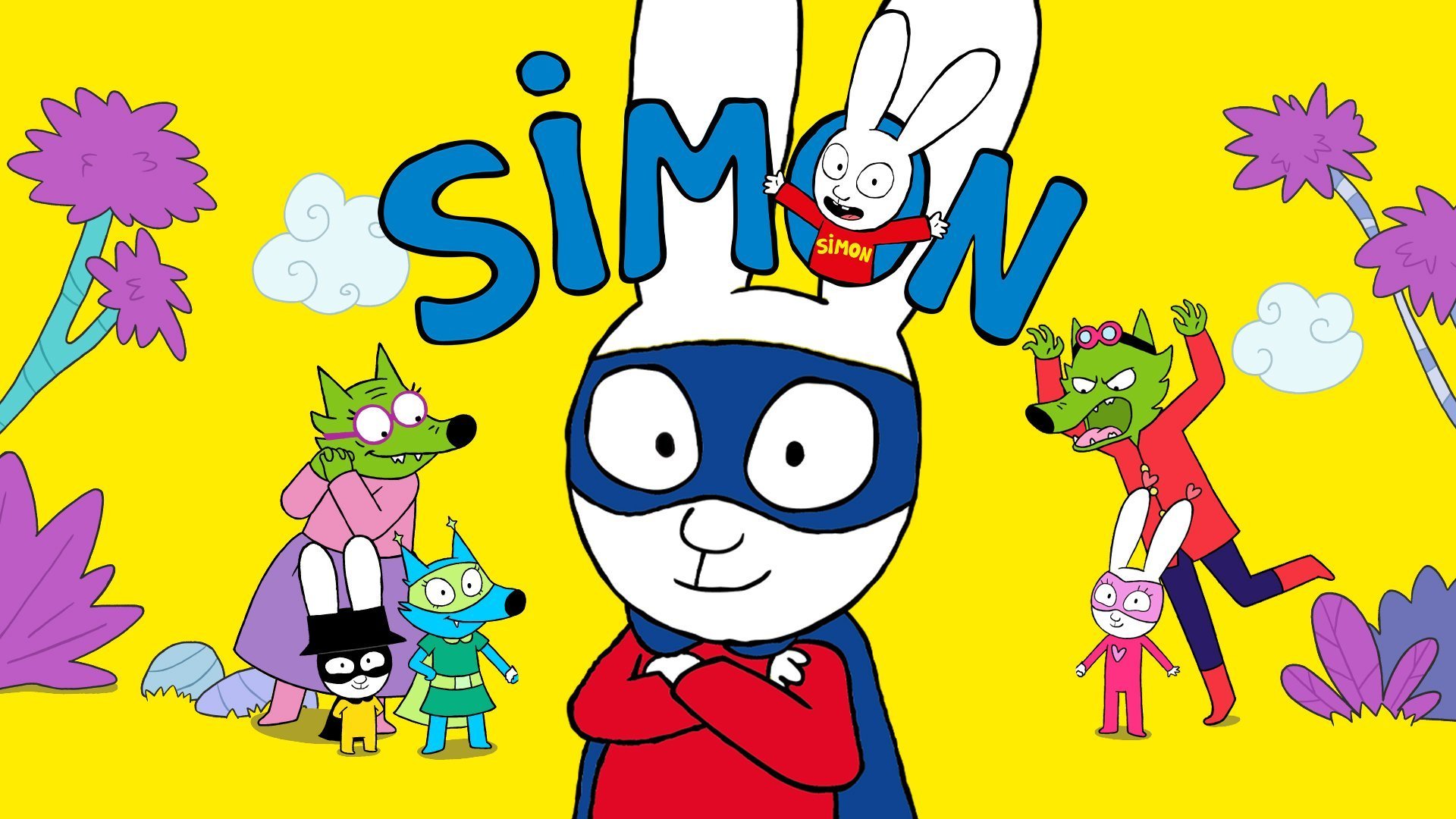 Simon