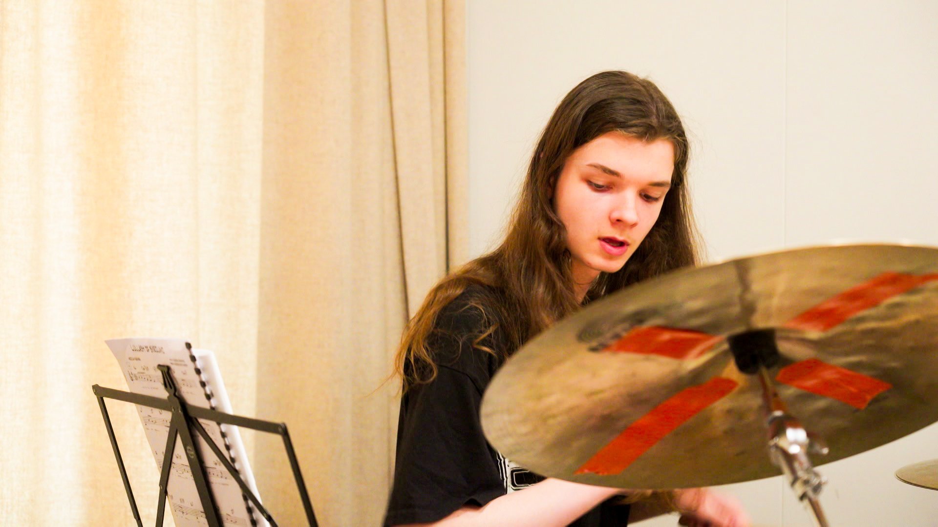 2. Rädsla för livet och maträtter man avskyr