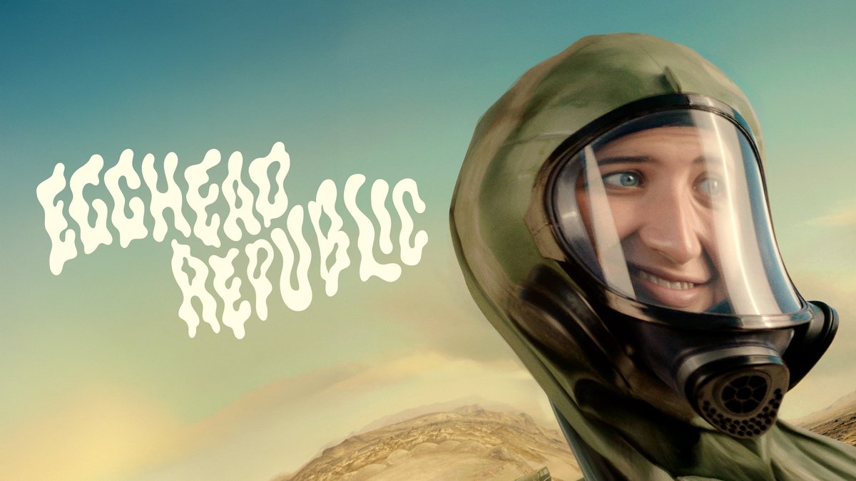 Streama Egghead Republic