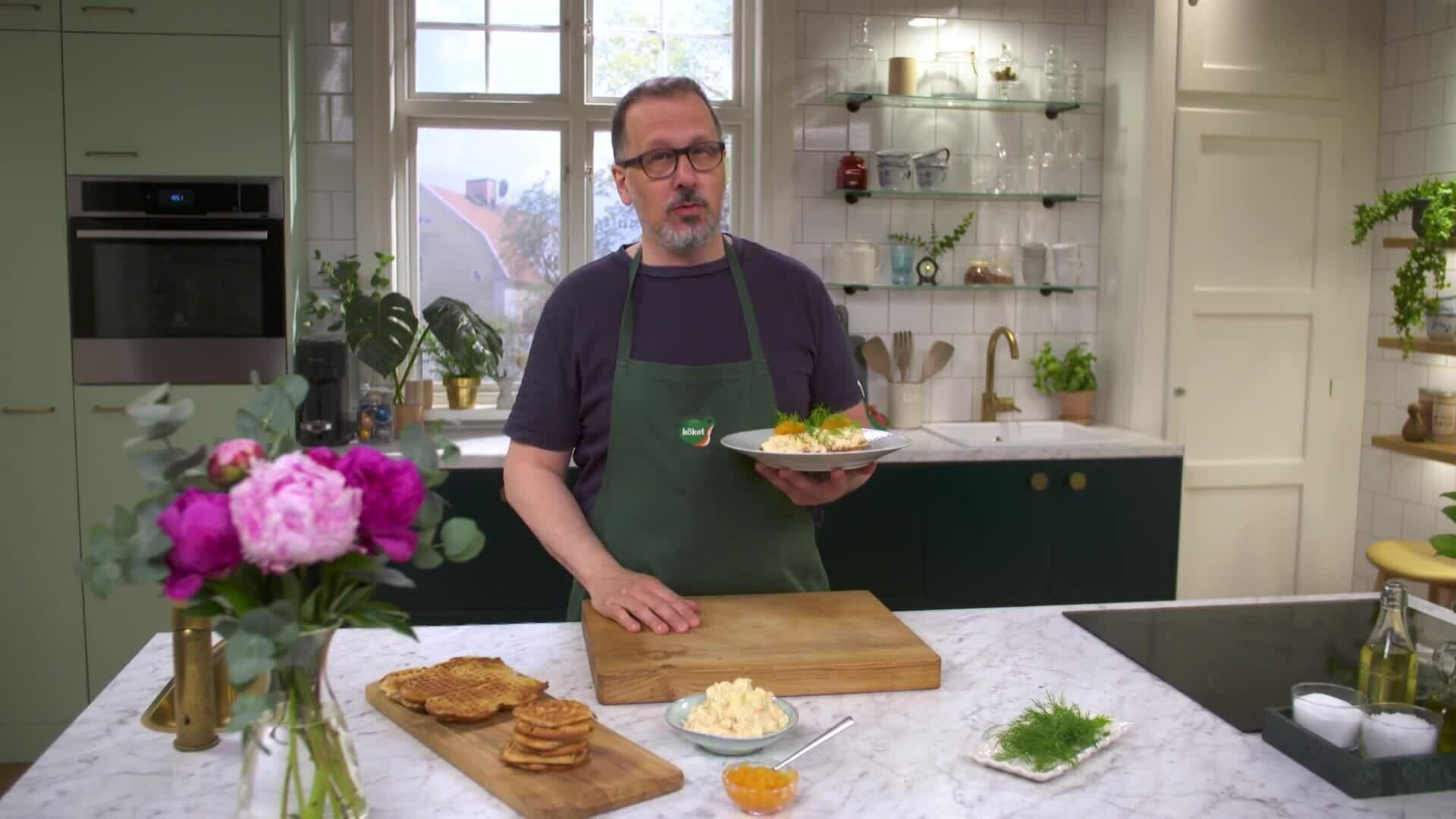 148. Köket S2021 E148