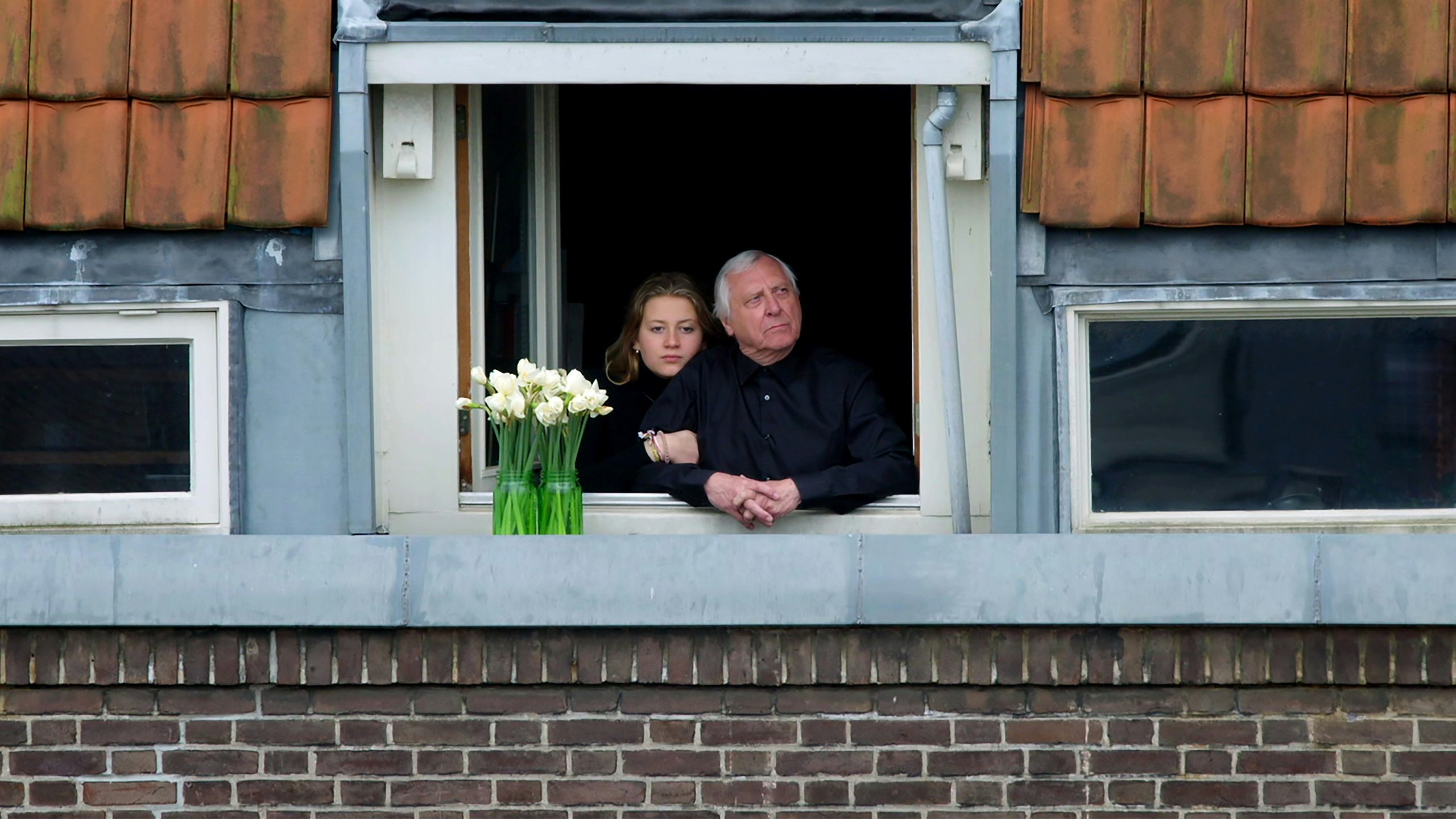 Peter Greenaways alfabet