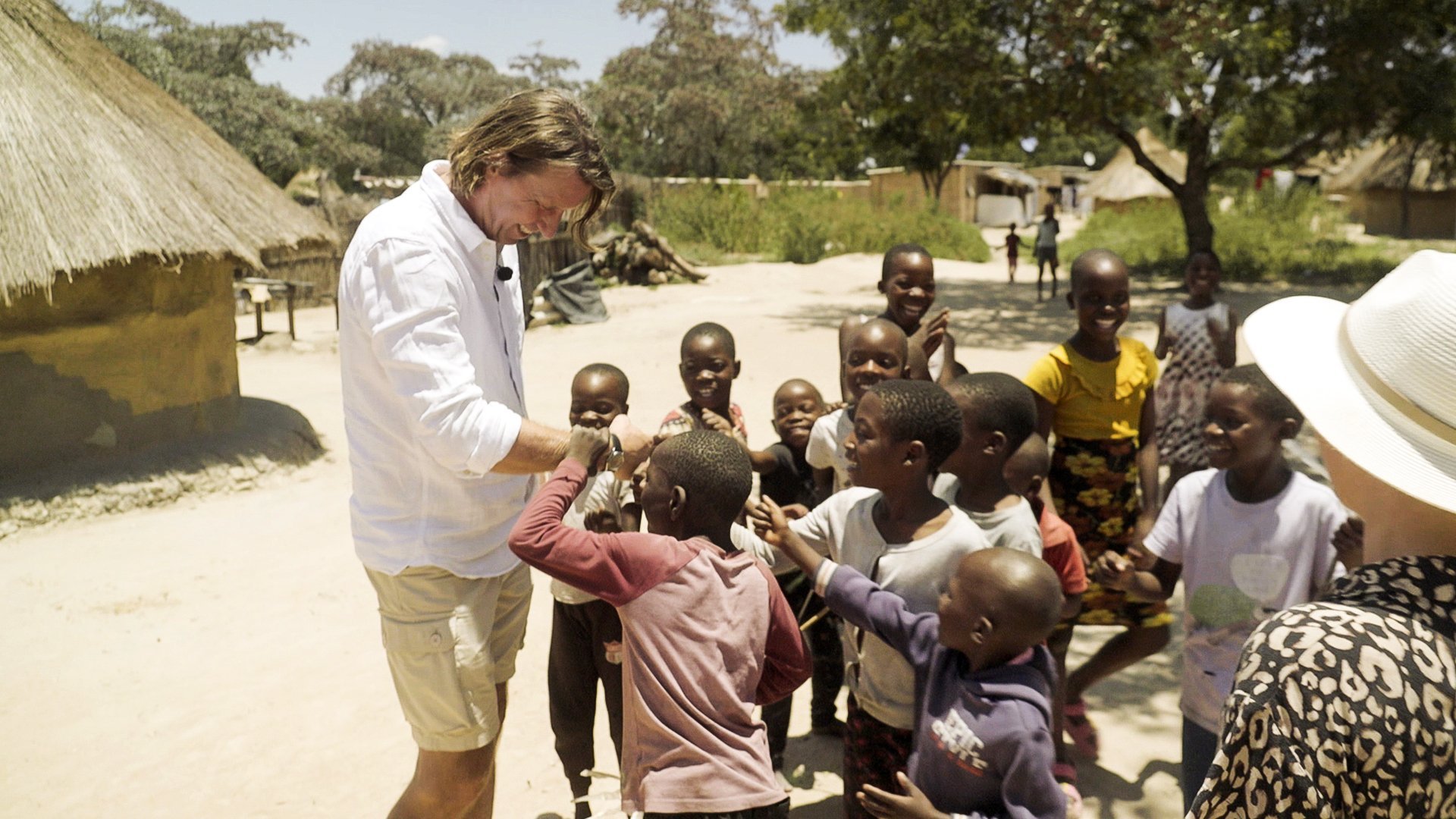 2. Zimbabwe