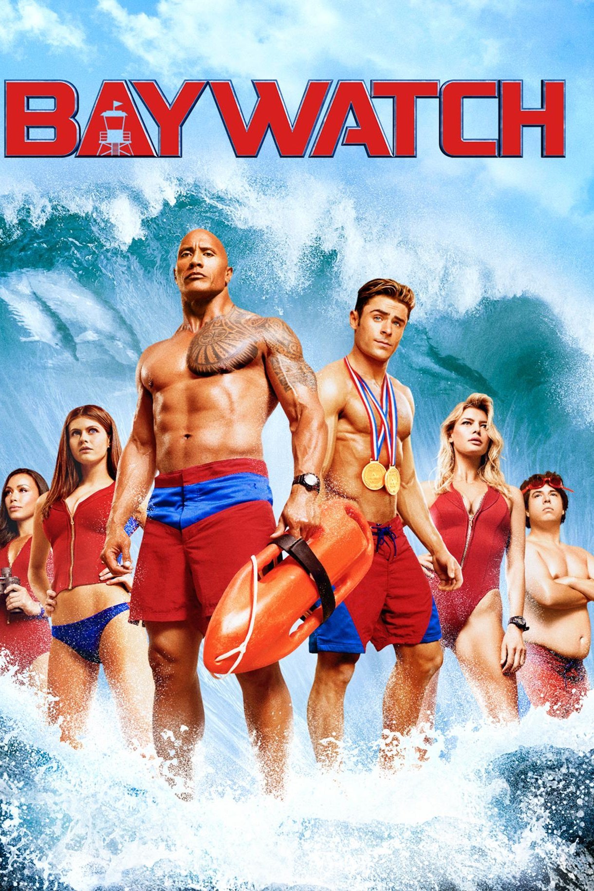 Baywatch