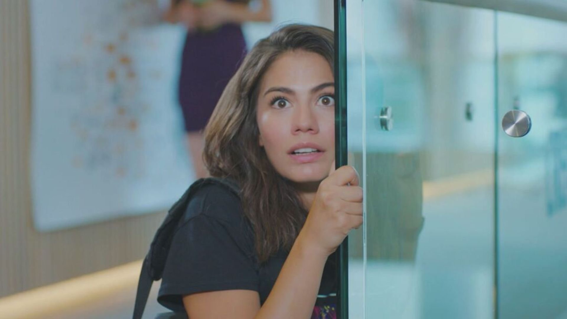 36. Daydreamer S01 E036