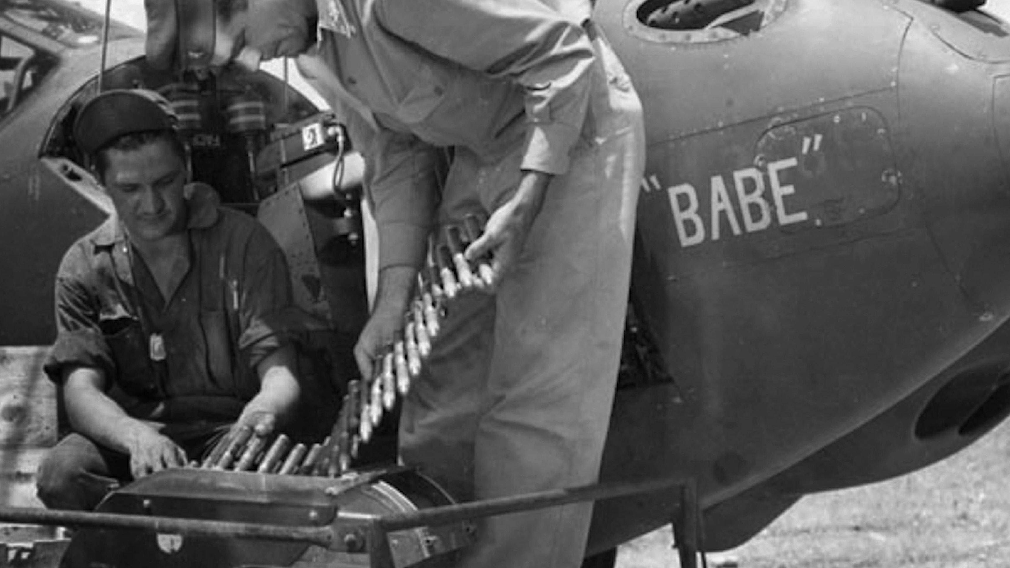Heroes of The Sky: The Real Mighty Eighth Air Force