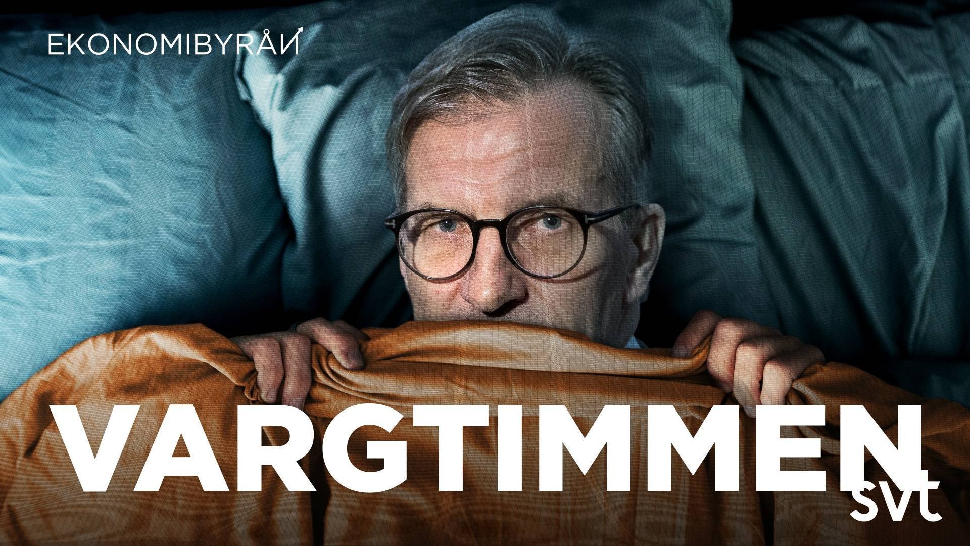 16. Vargtimmen