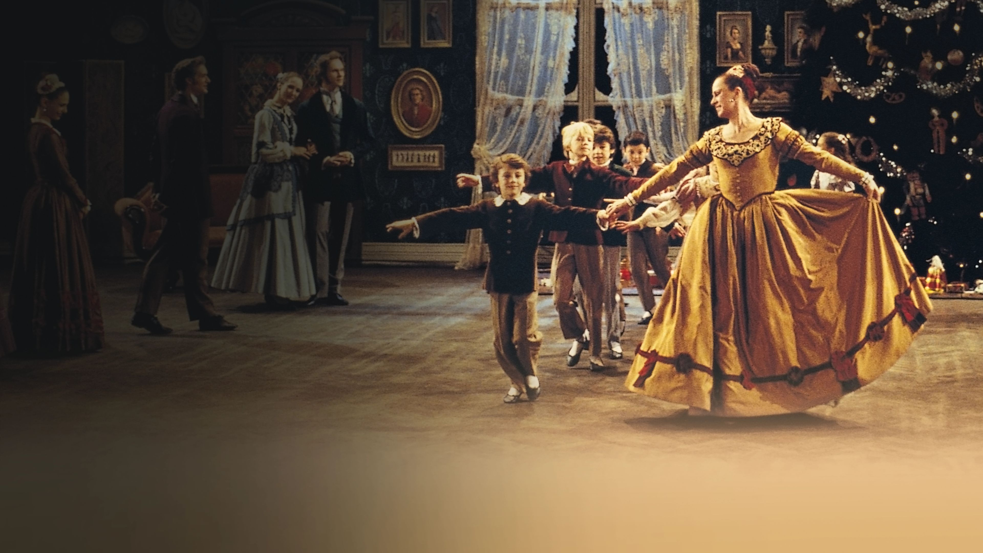 The Nutcracker