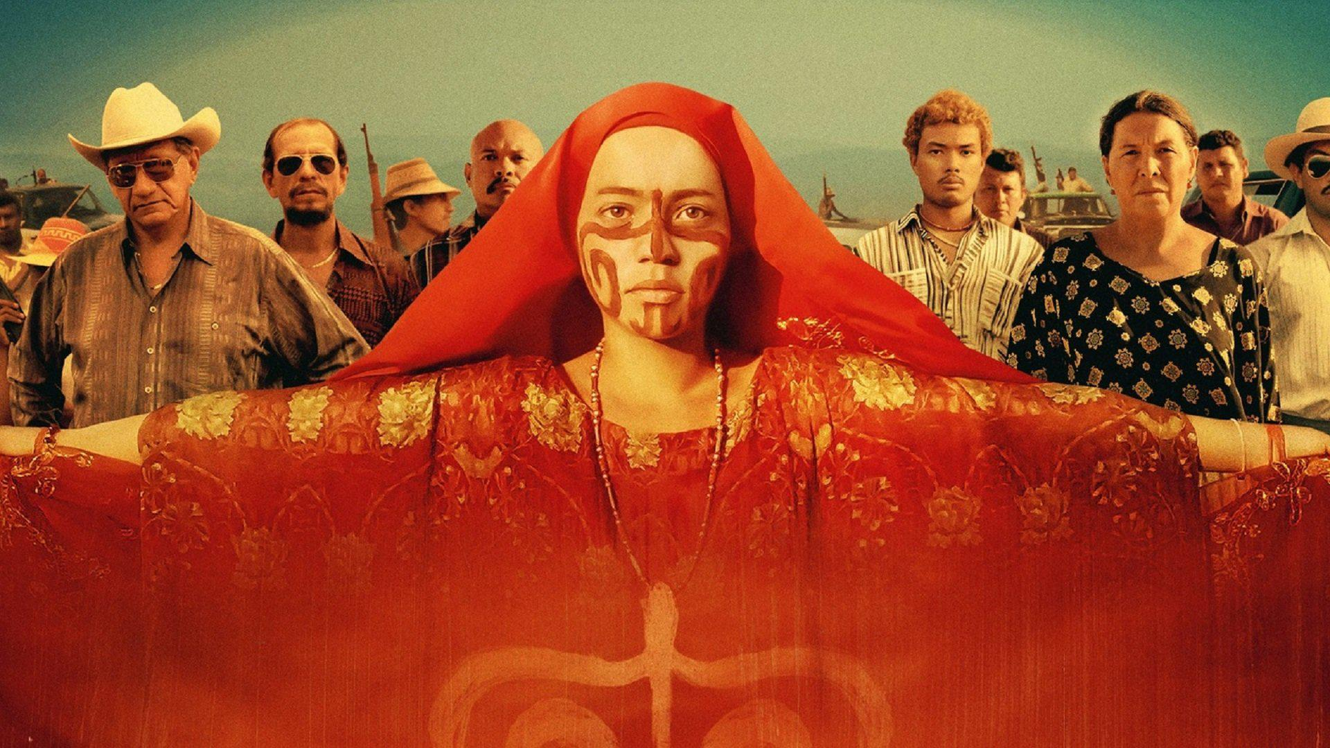 Birds of Passage