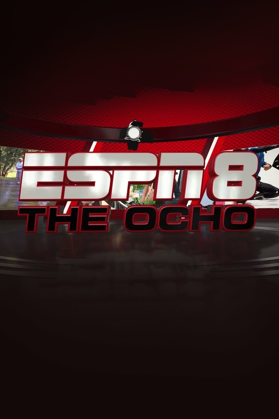 The Ocho Show